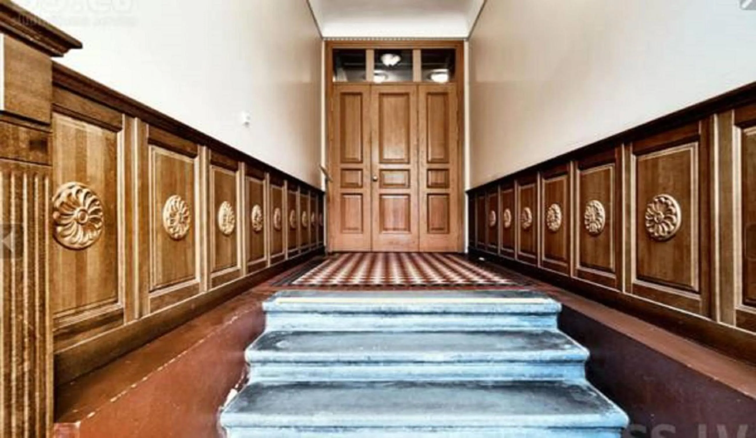 Old Riga Park Studio