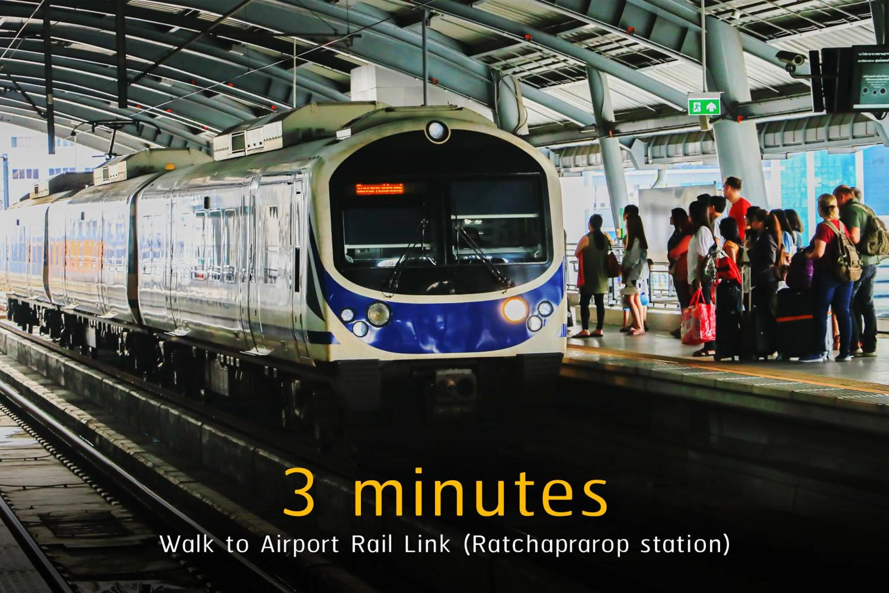 Other in Baiyoke Sky Hotel