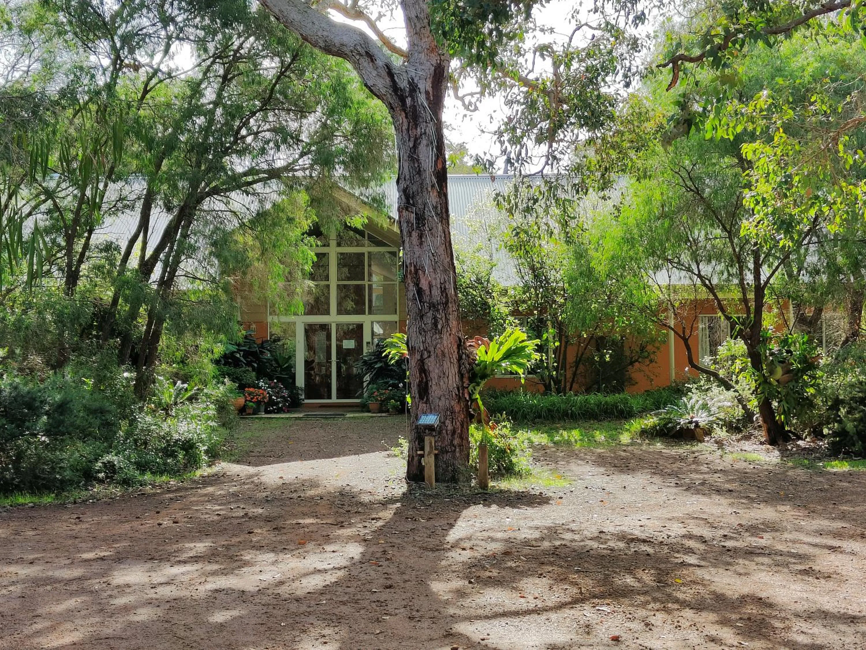 Margaret River Bed & Breakfast