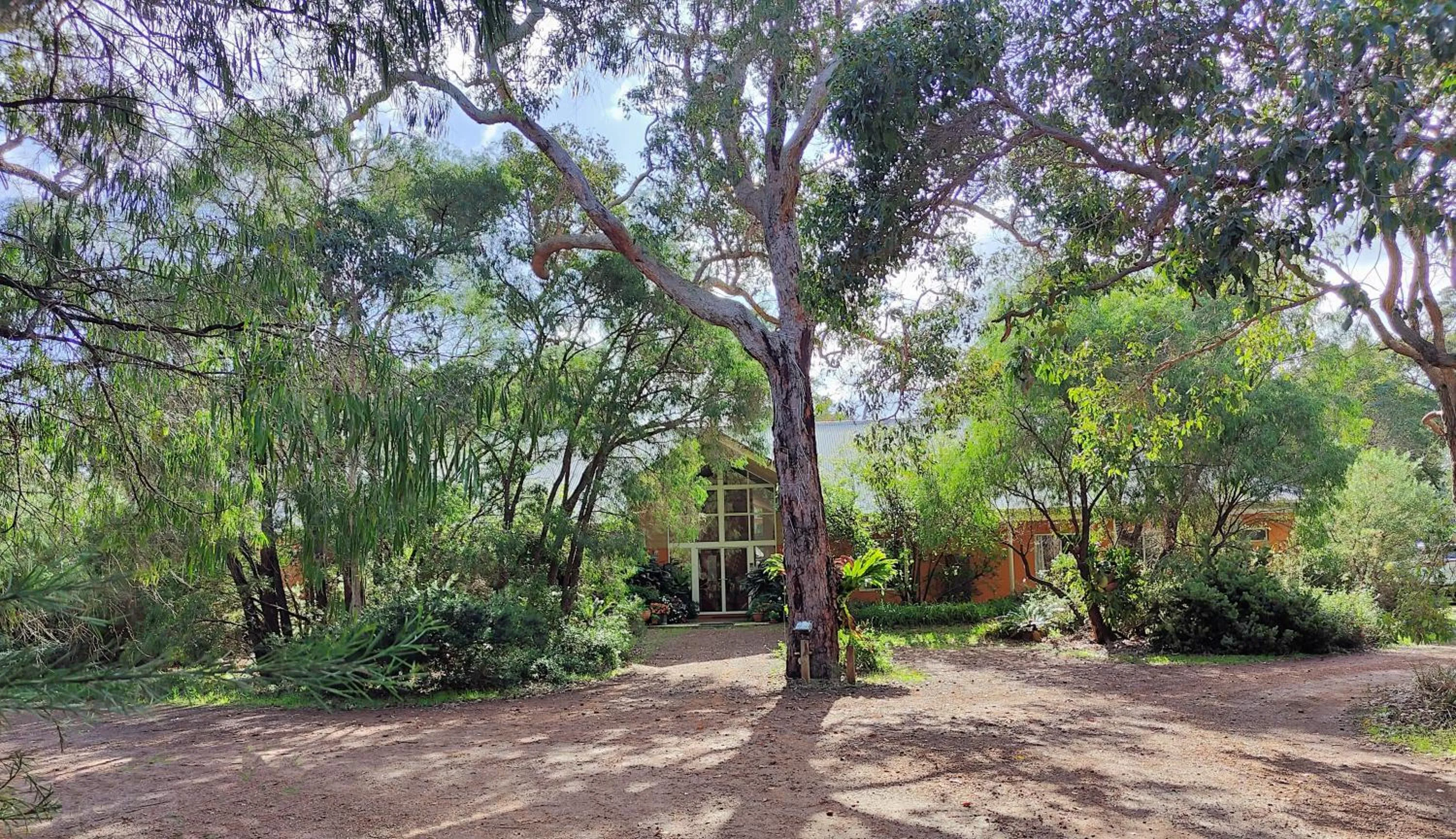Margaret River Bed & Breakfast