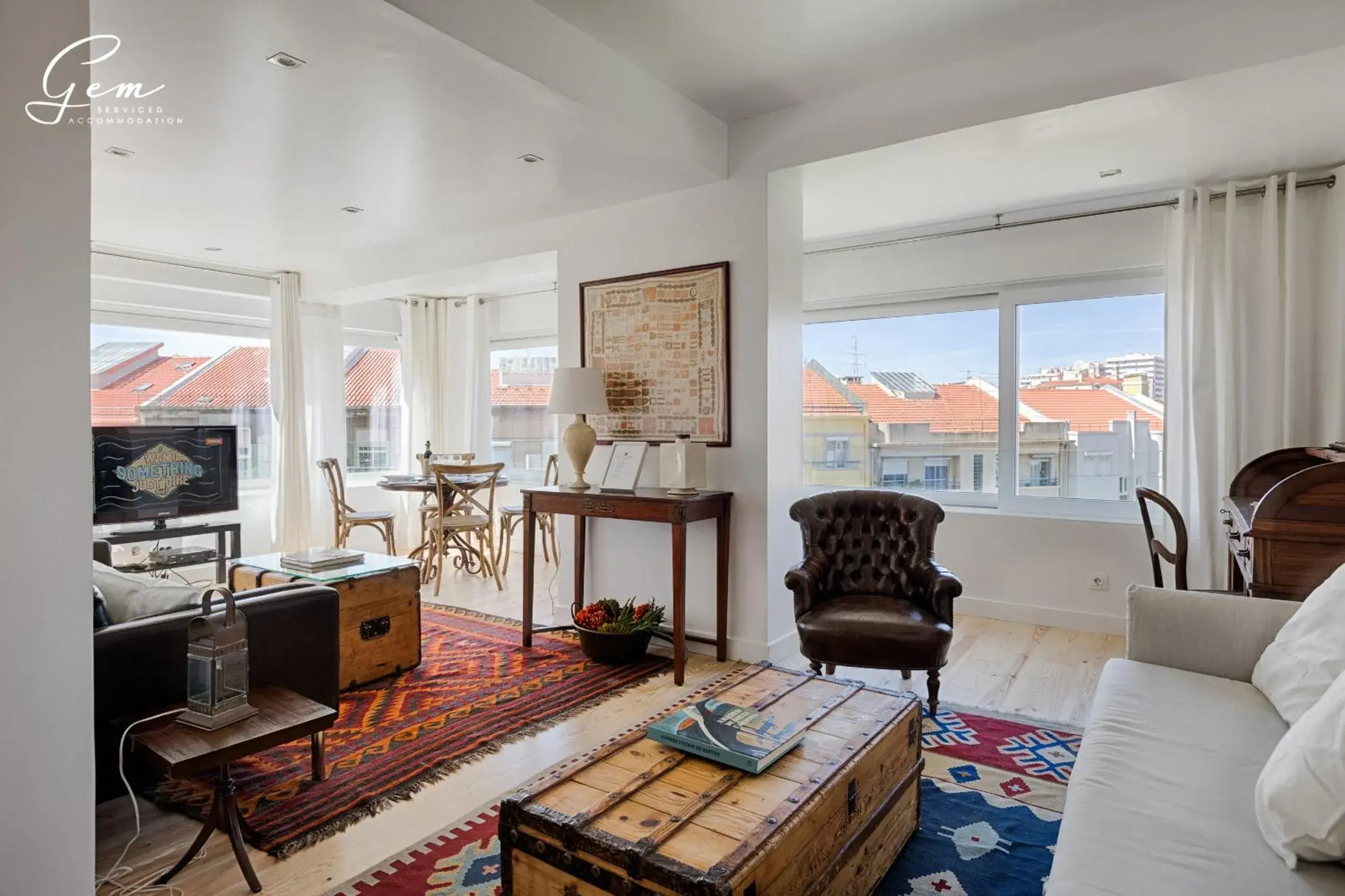 Seven Rivers Luxury Apartment Seven Rivers Luxury Apartment