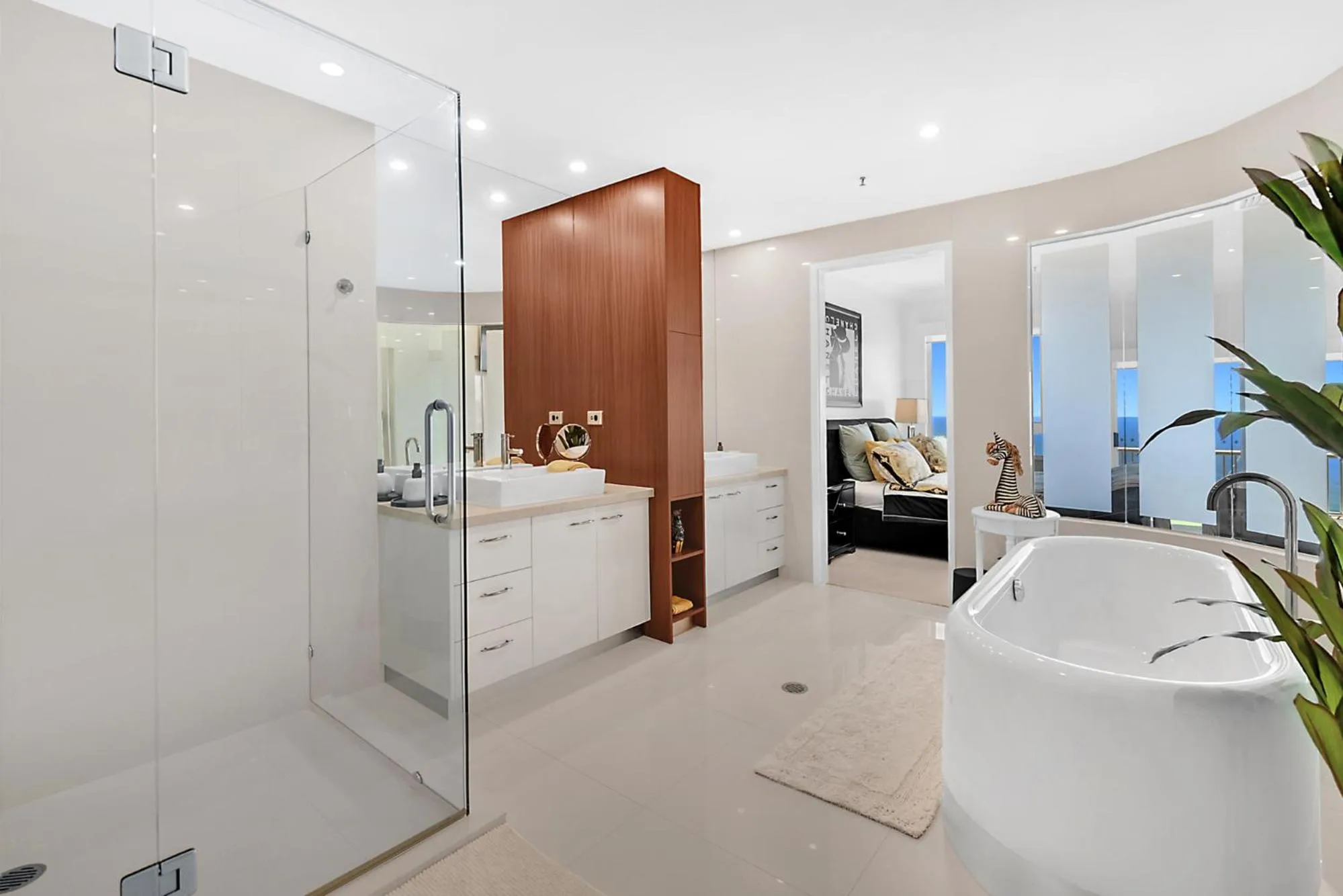 Belle Maison Apartments - Official