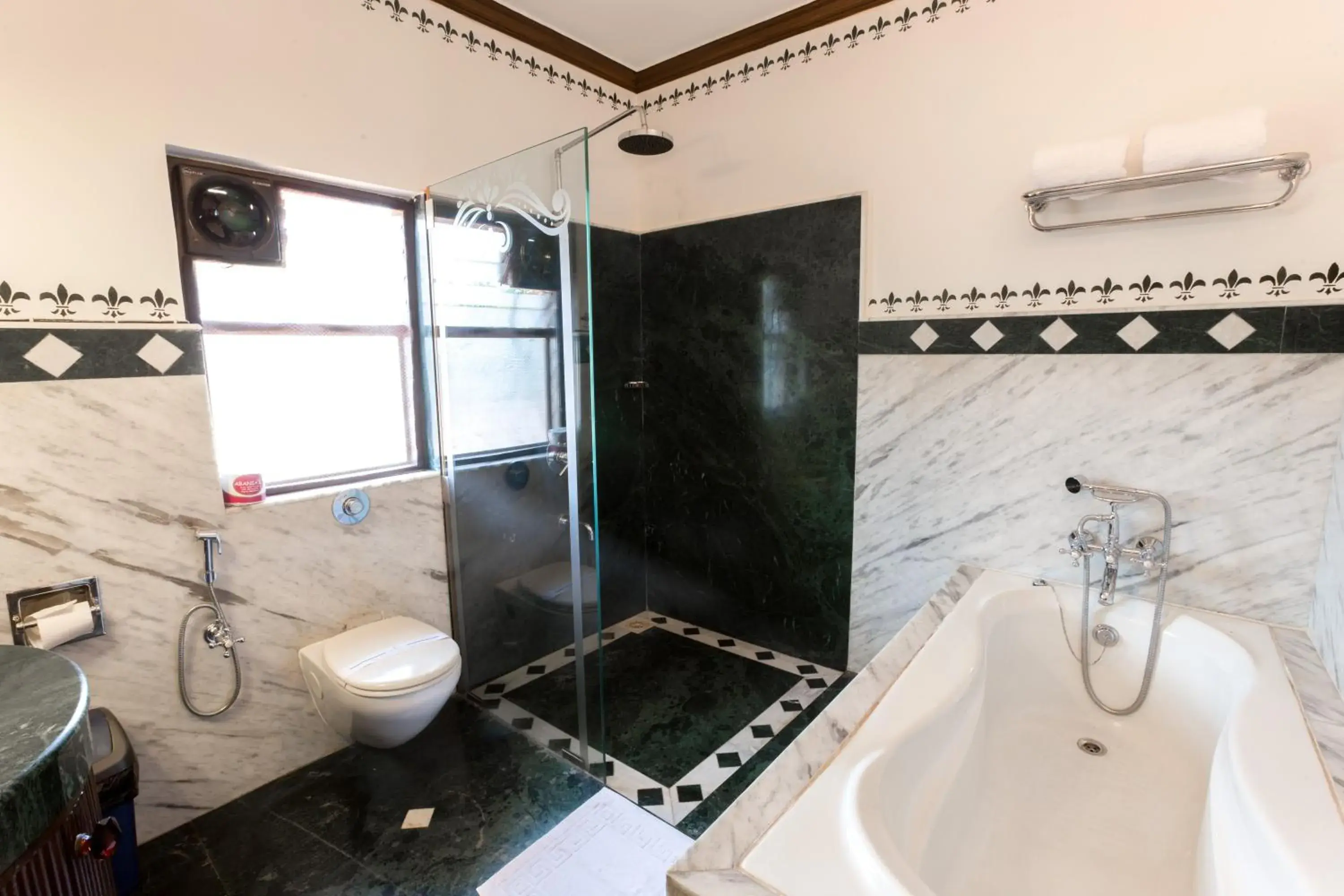 Suite in Casa Severina Suite in Casa Severina