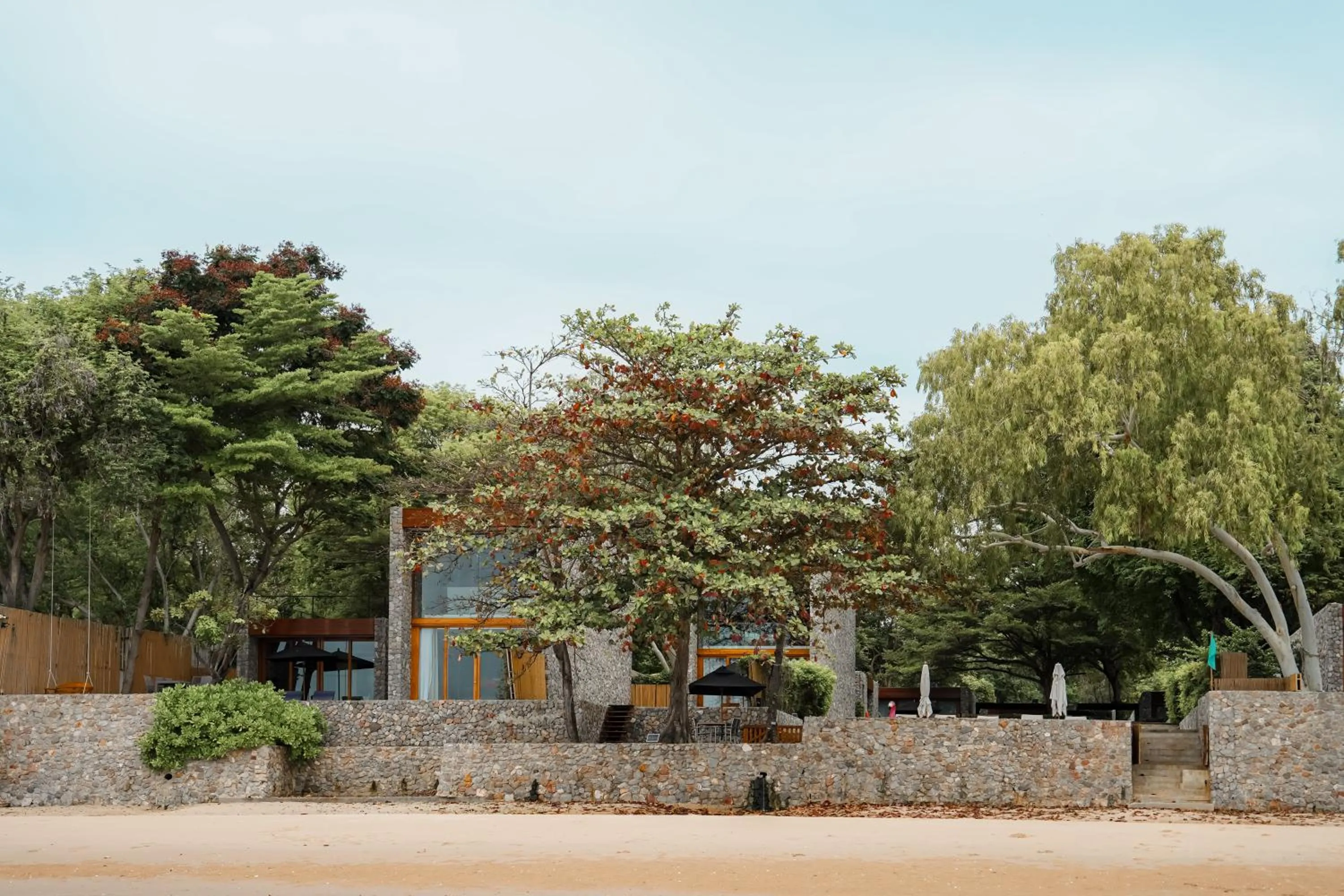 Tolani Resort Kui Buri