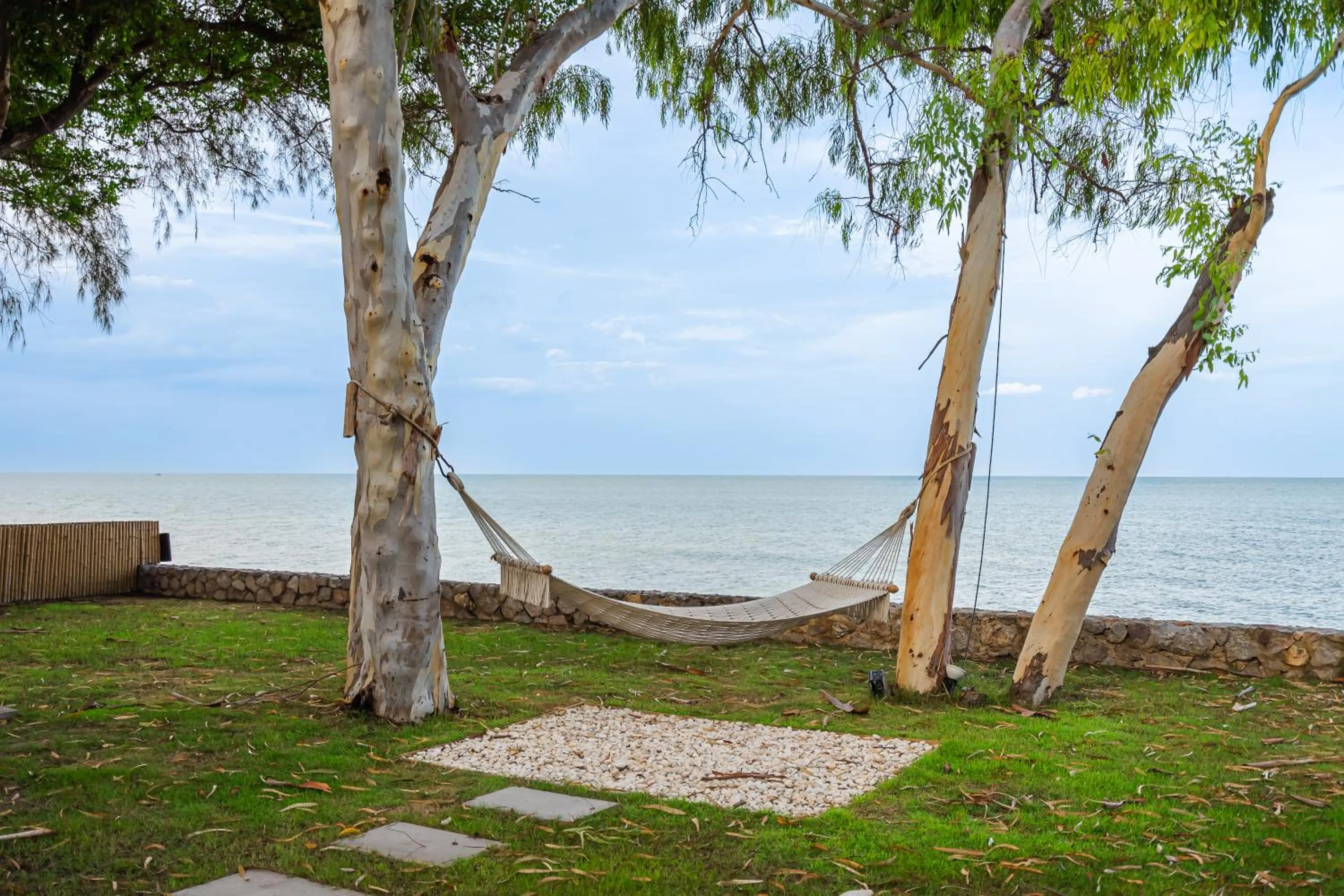 Tolani Resort Kui Buri