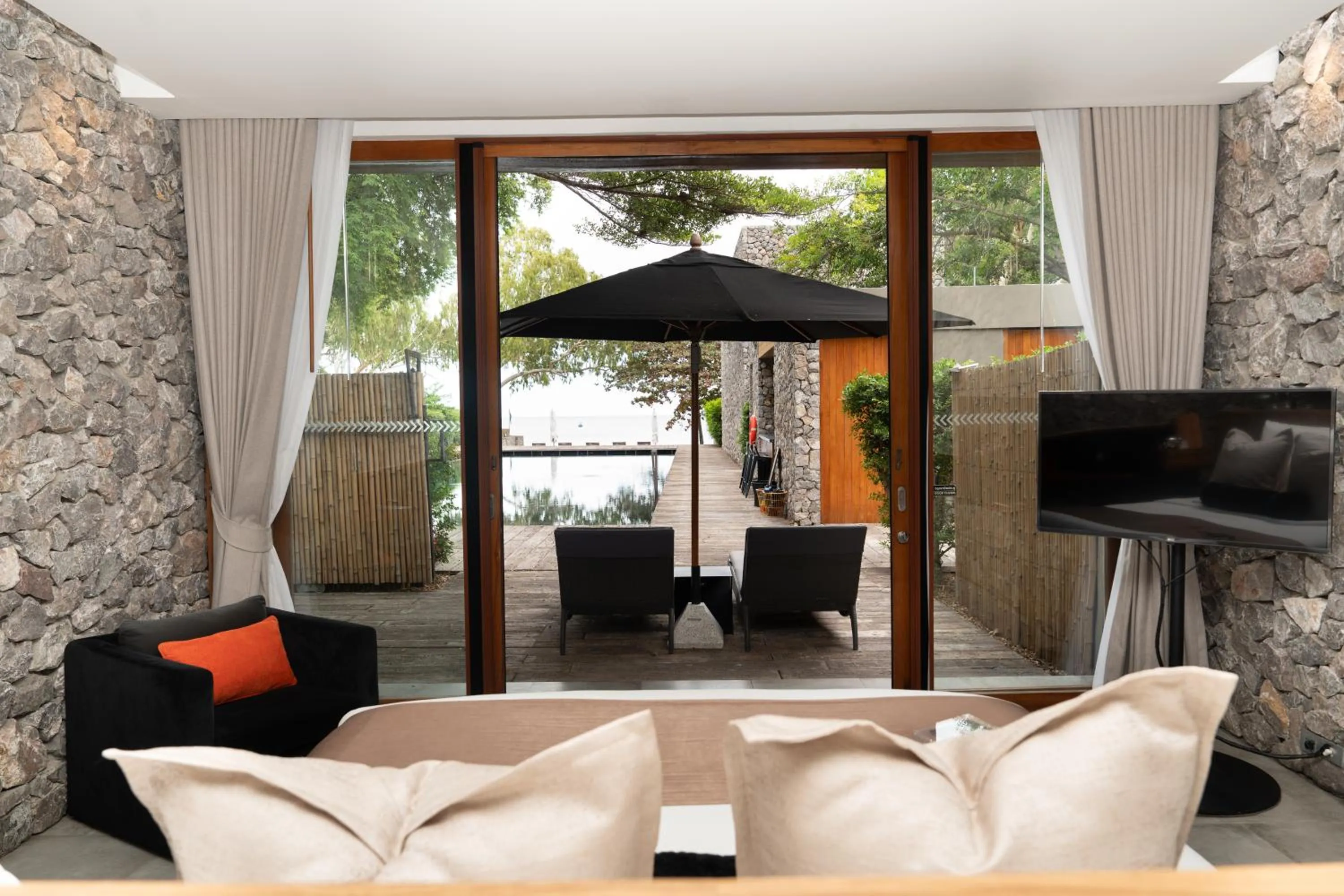 Tolani Resort Kui Buri