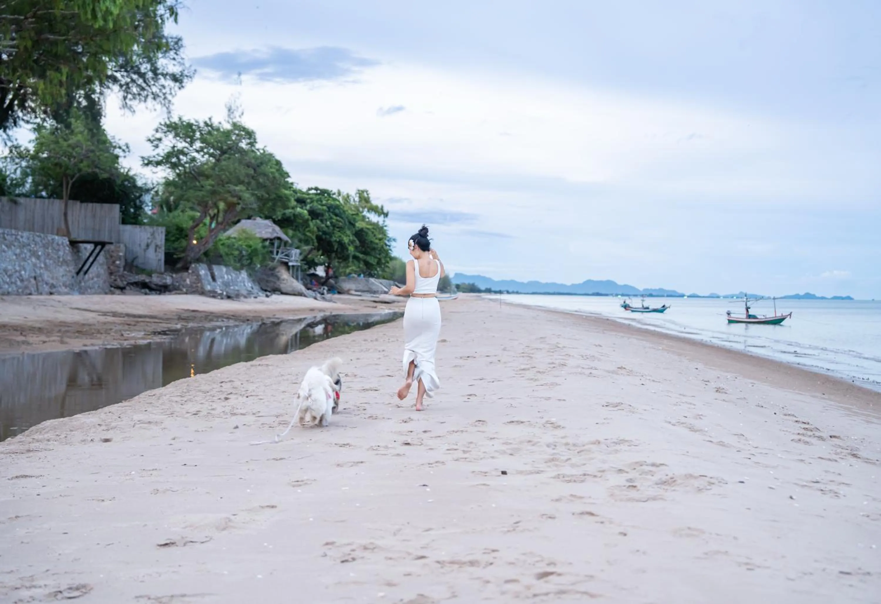 Tolani Resort Kui Buri