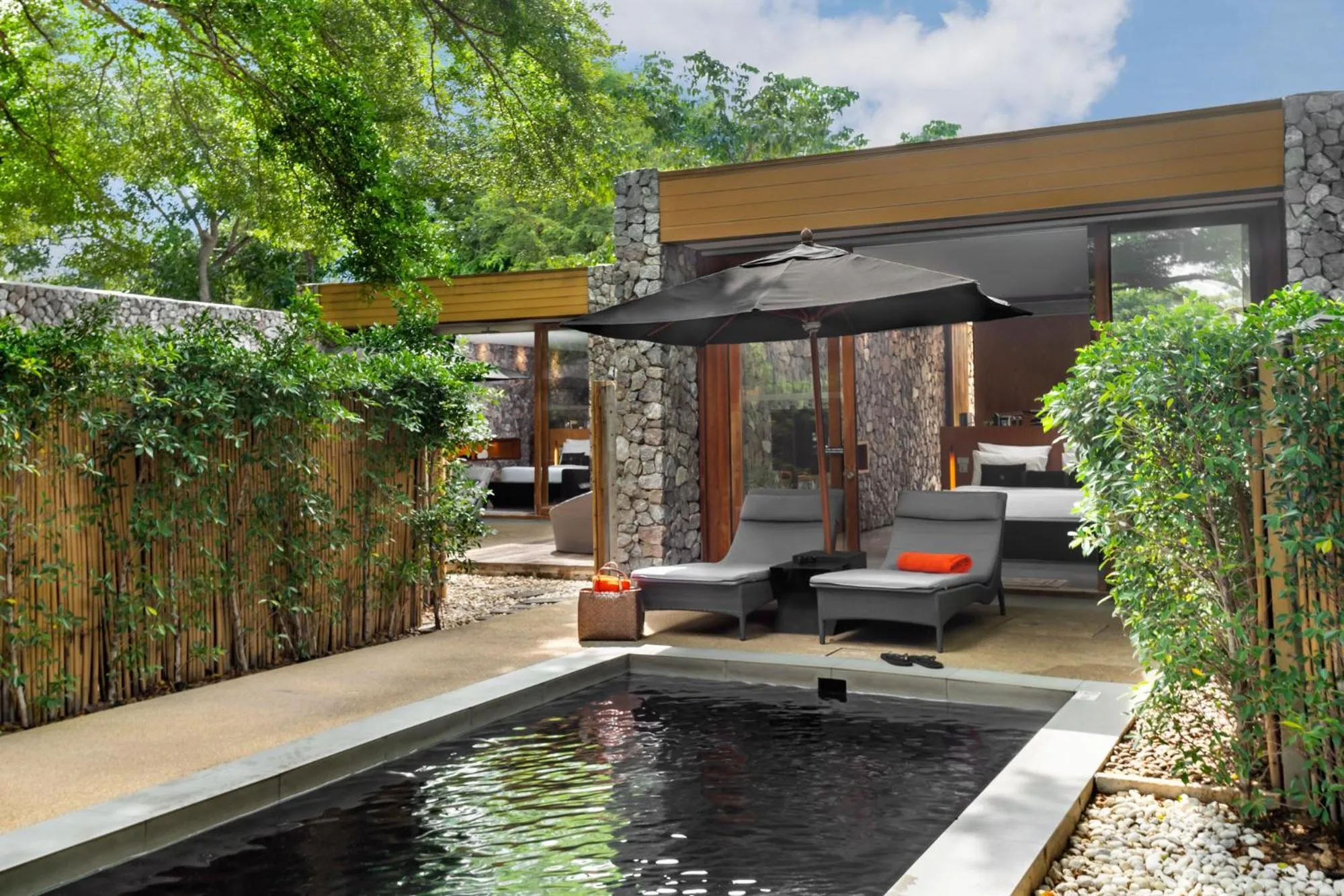 Tolani Resort Kui Buri