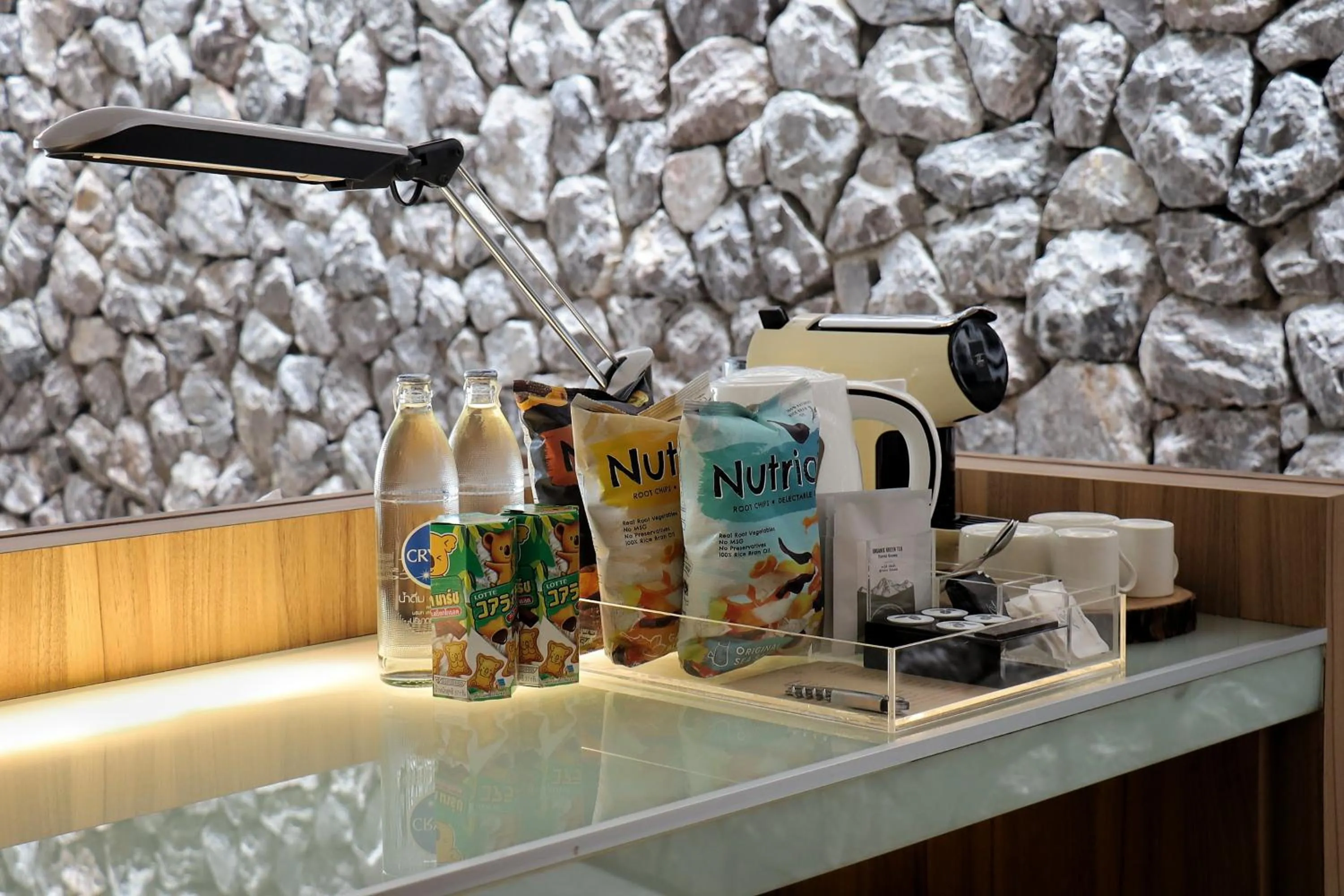 Tolani Resort Kui Buri