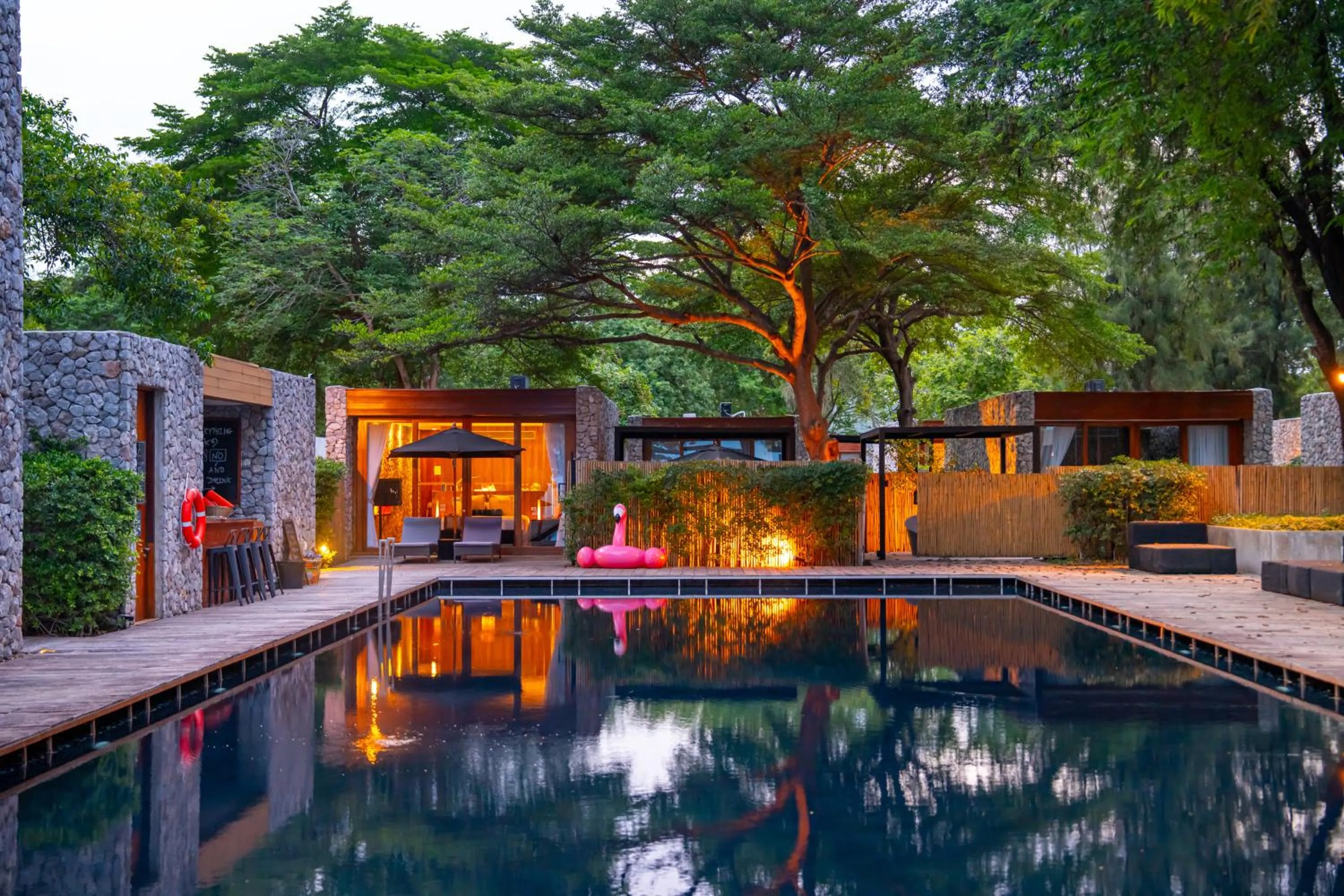 Tolani Resort Kui Buri