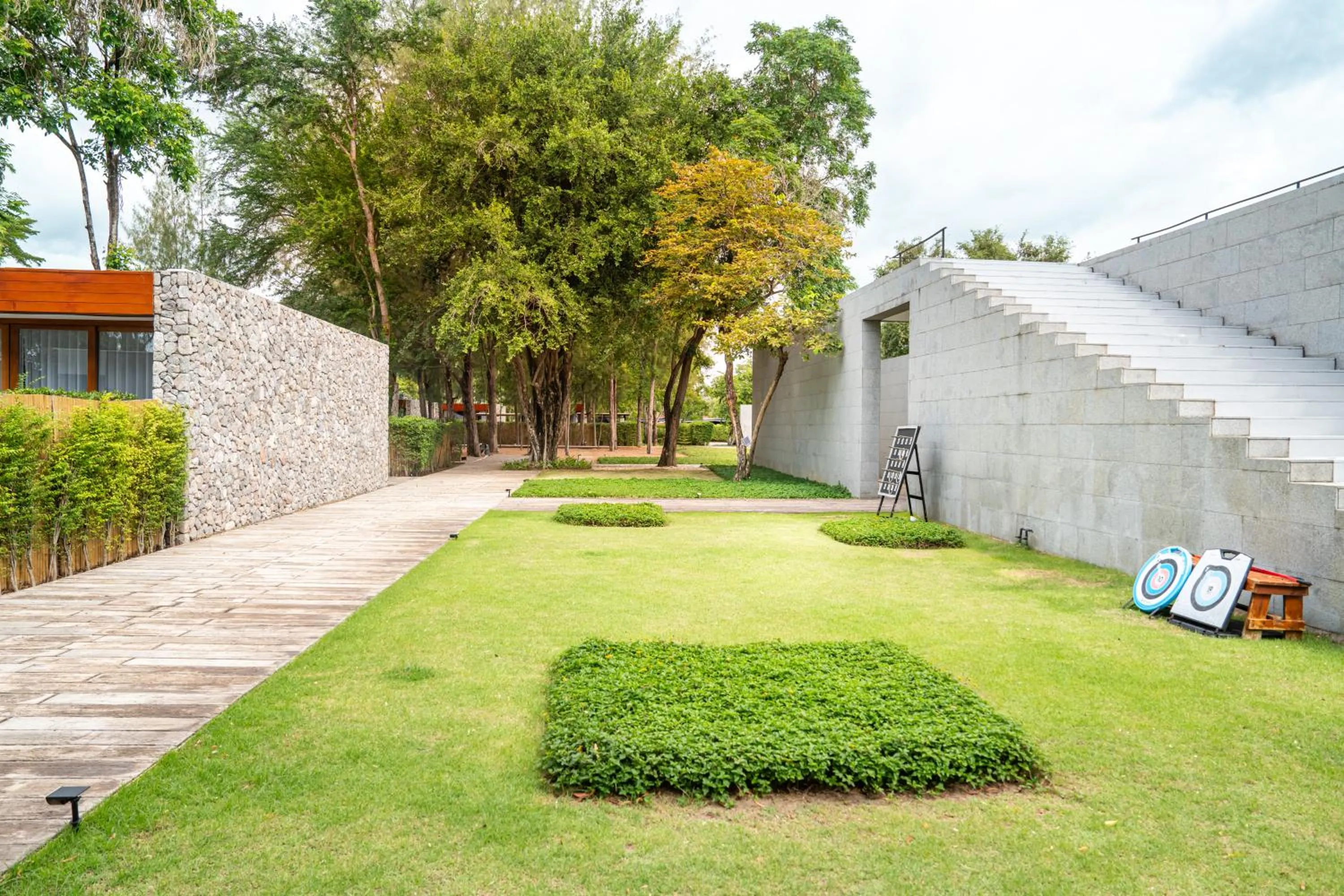 Tolani Resort Kui Buri