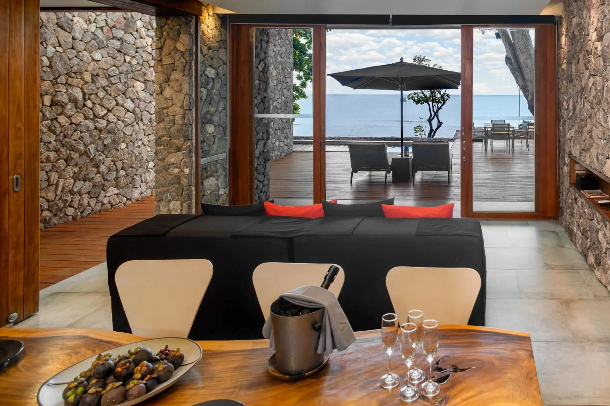 Tolani Resort Kui Buri