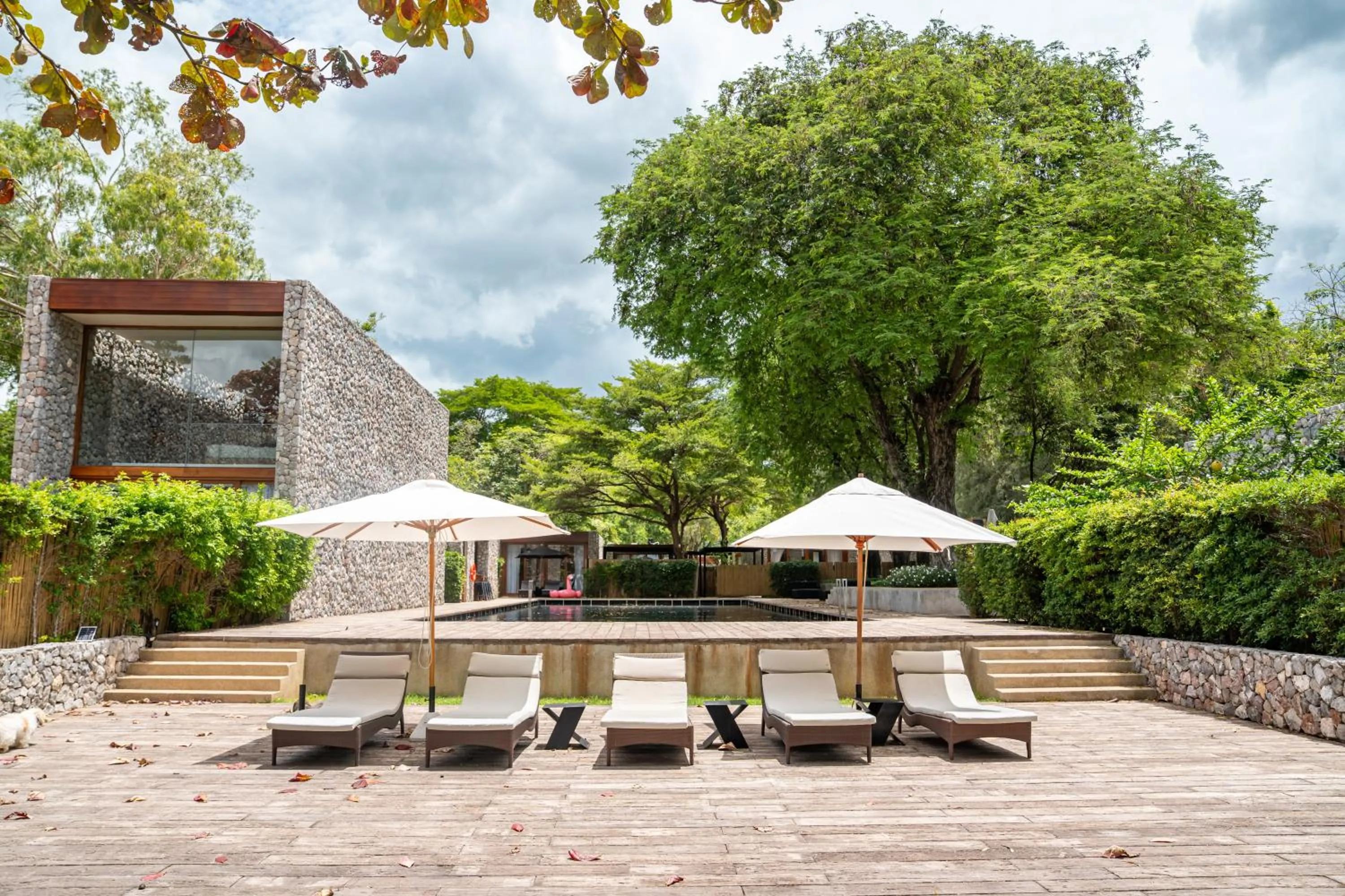 Tolani Resort Kui Buri