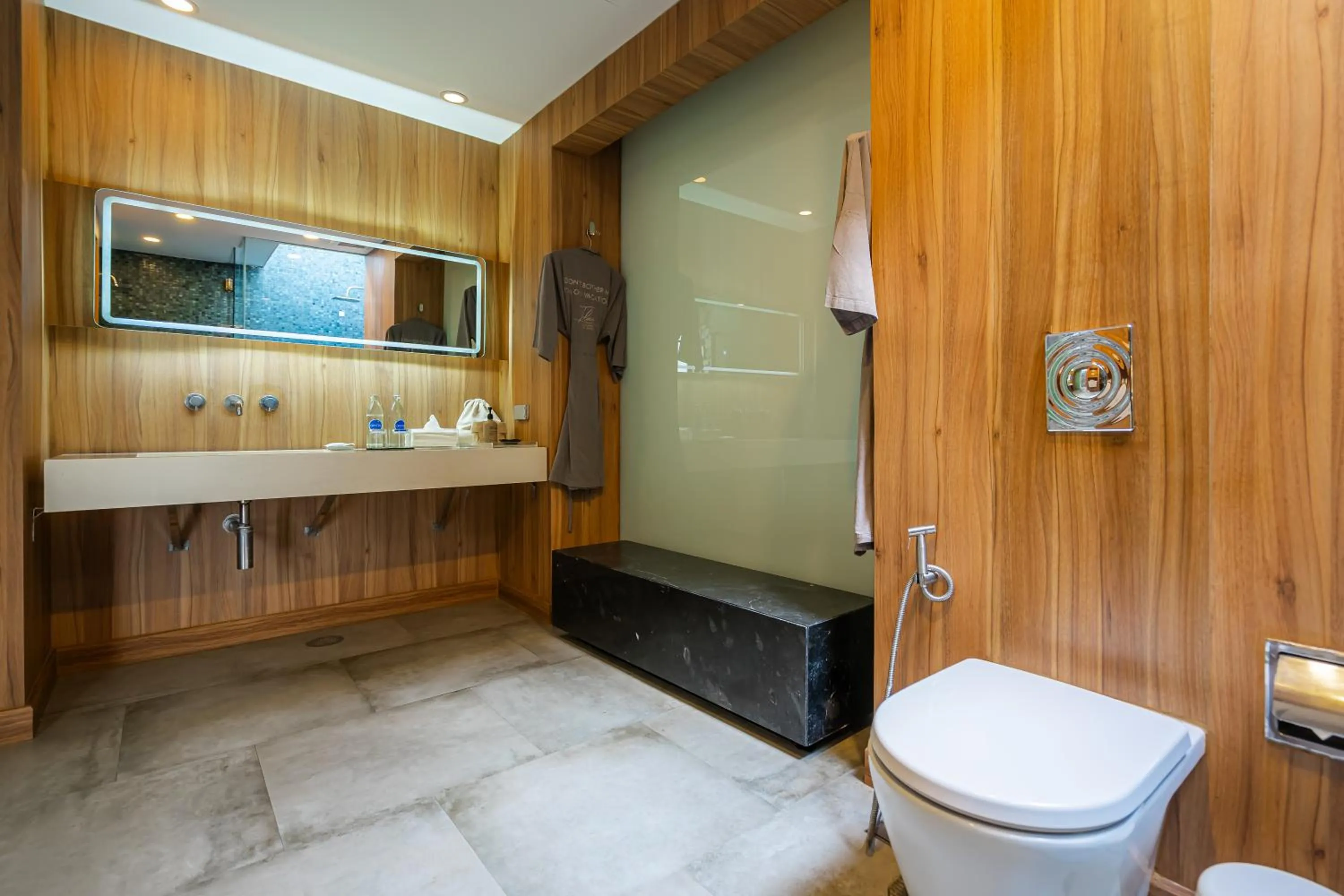 Tolani Resort Kui Buri