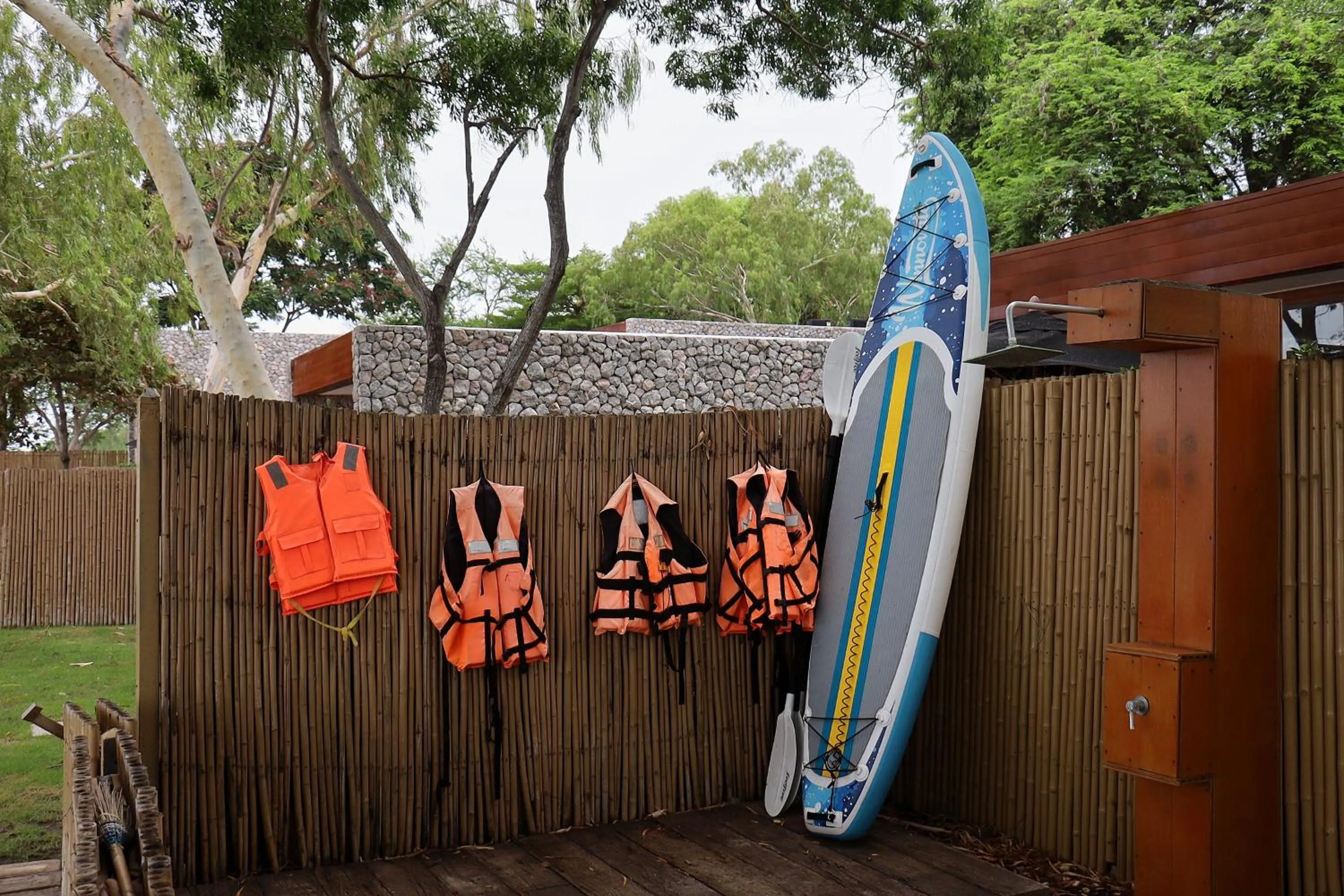 Tolani Resort Kui Buri