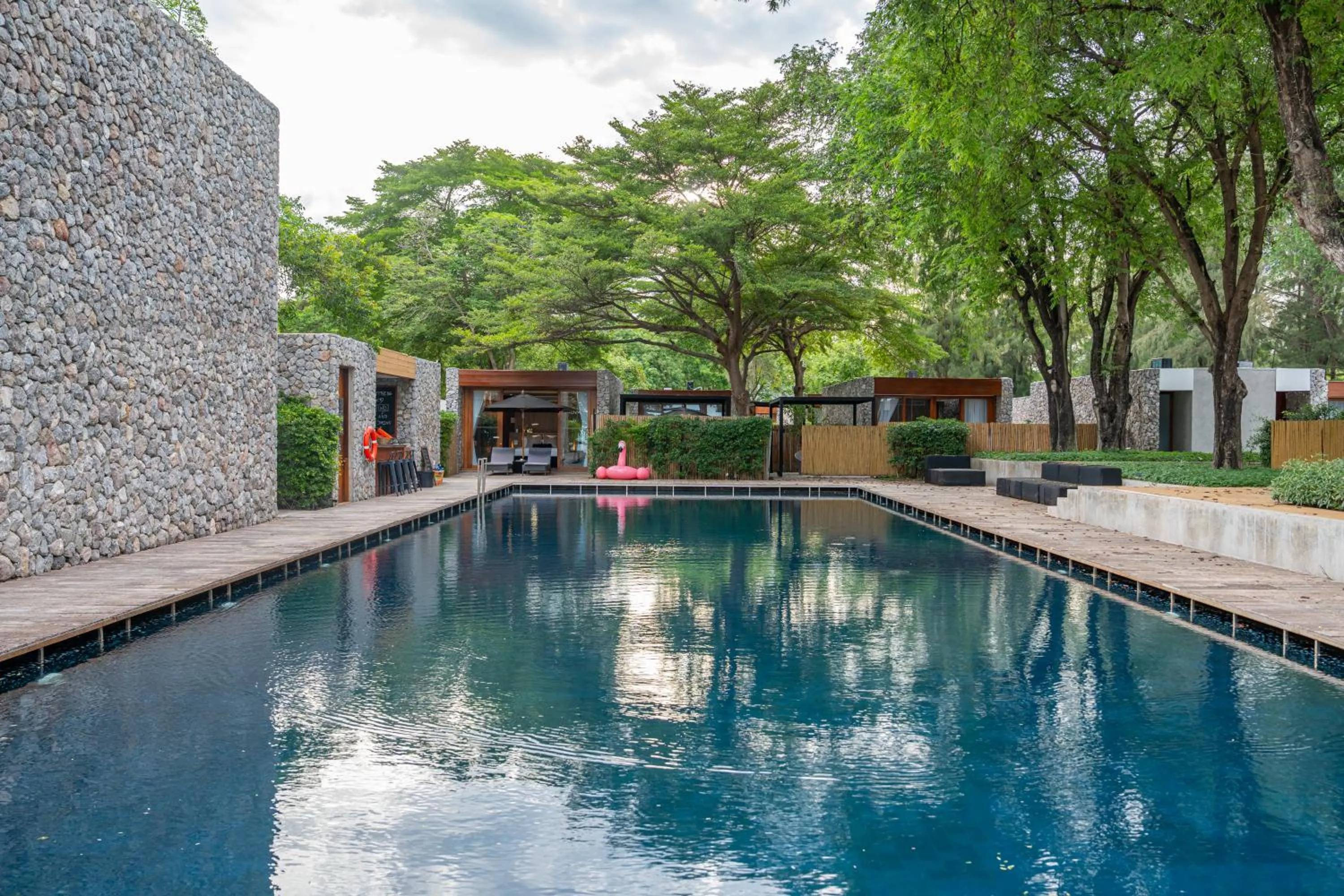 Tolani Resort Kui Buri