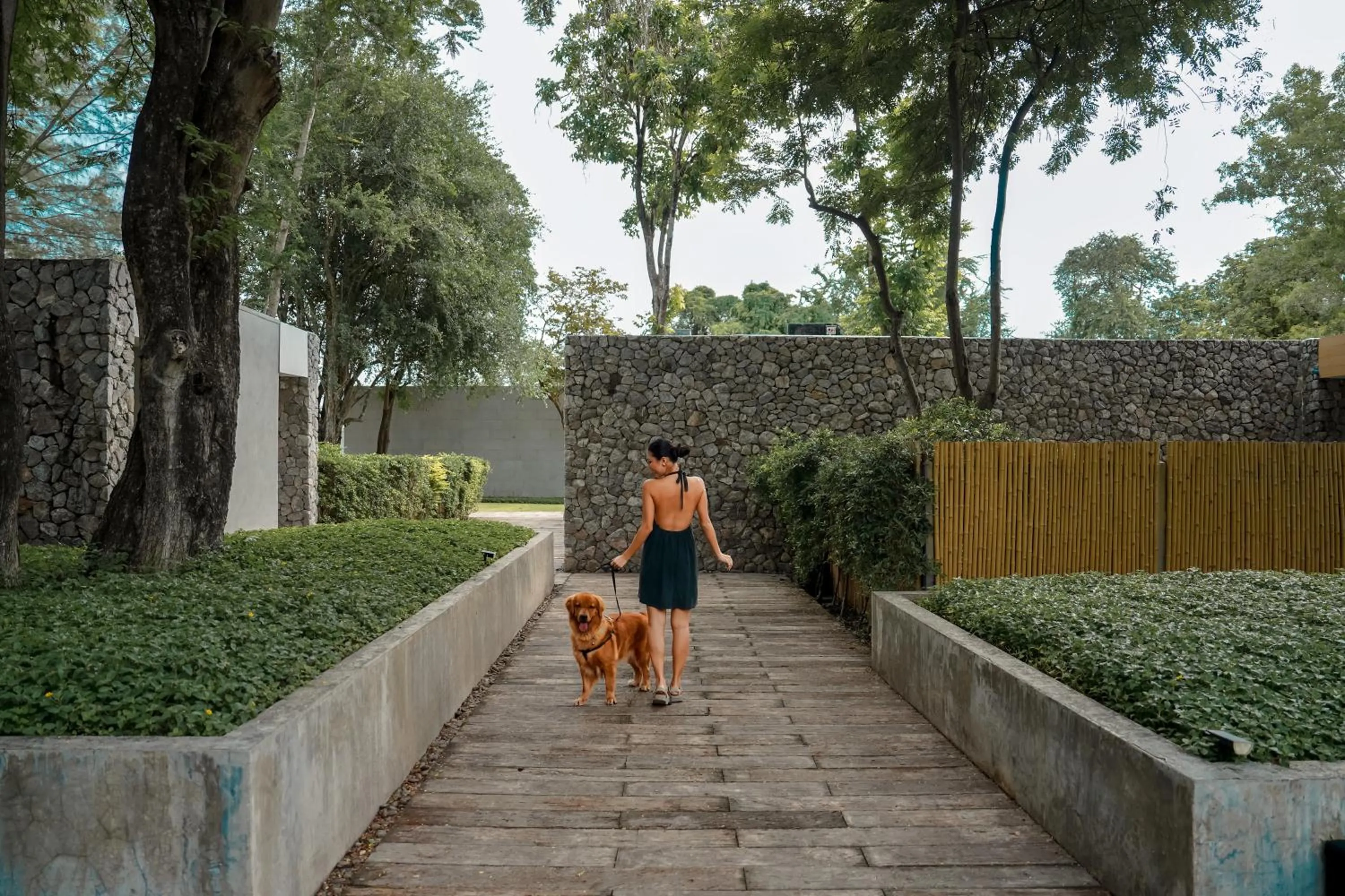 Tolani Resort Kui Buri