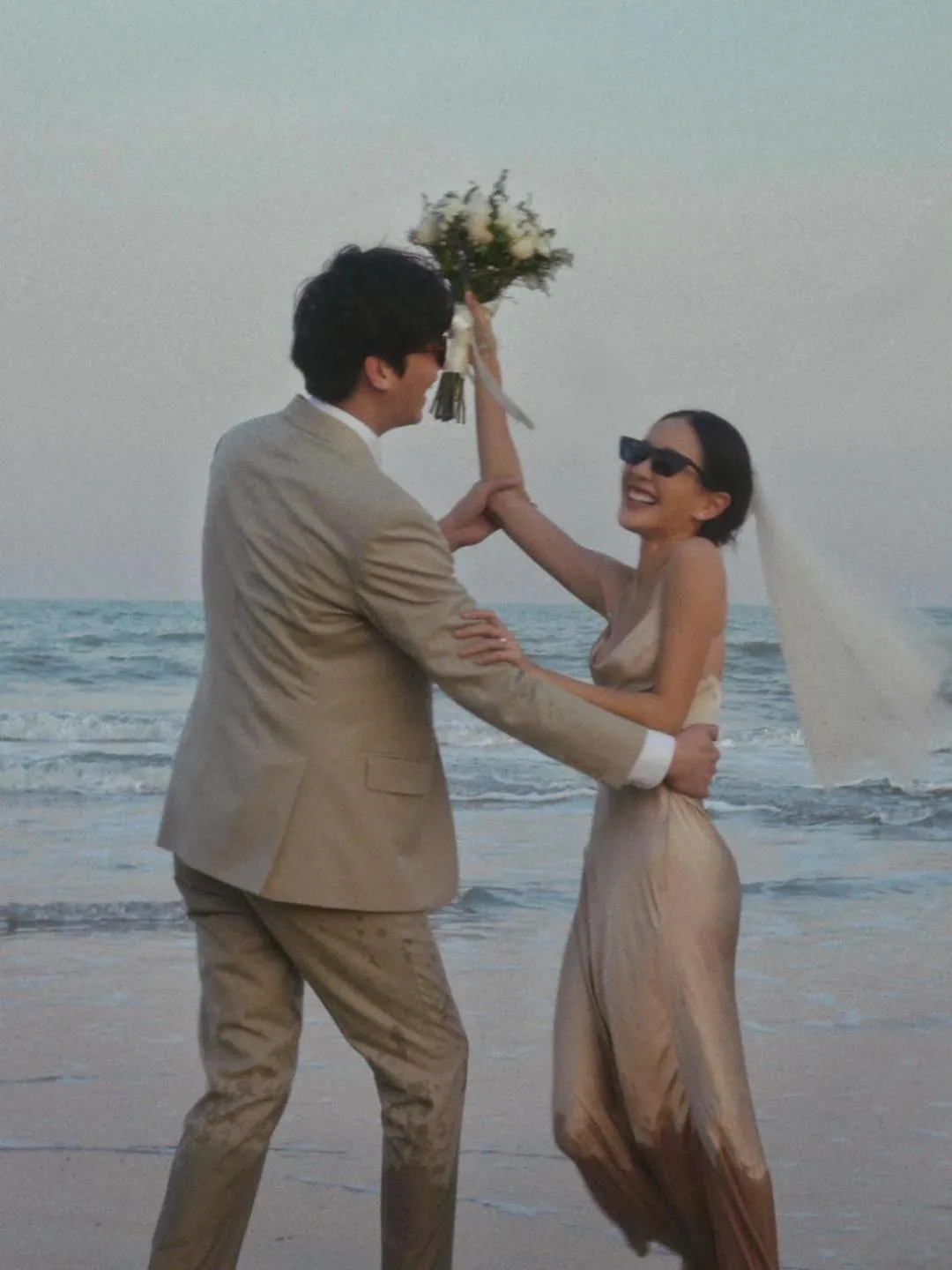 wedding in Tolani Resort Kui Buri