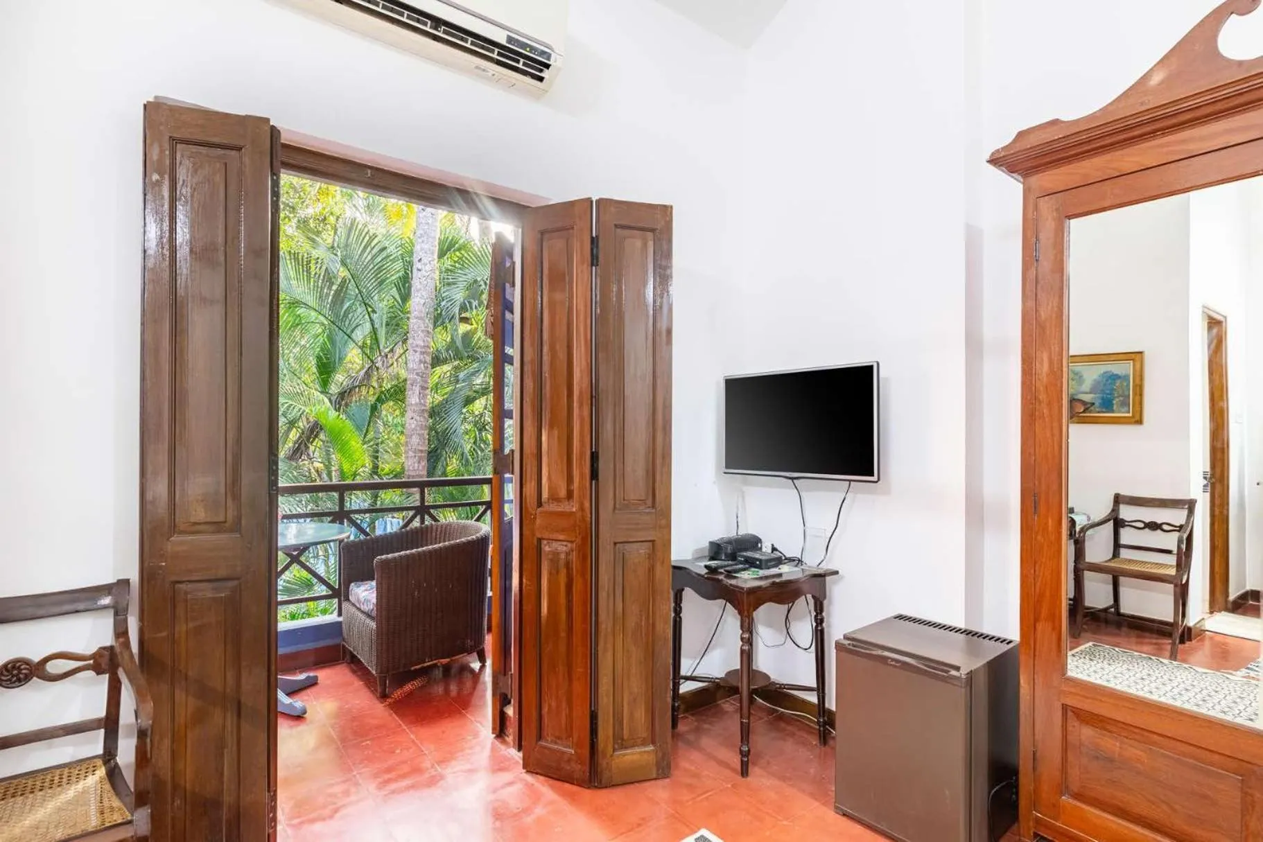 Presa di Goa - Managed by Smith and Appy