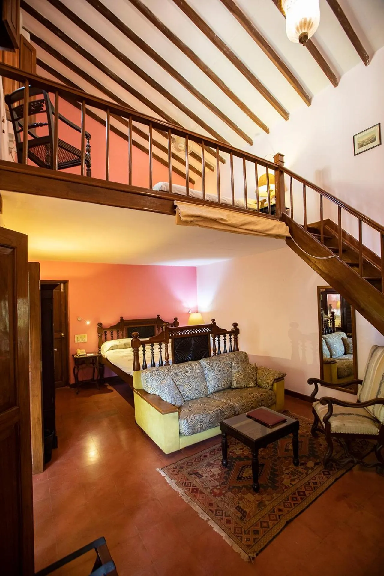 Photo of the whole room in Presa di Goa - Managed by Smith and Appy