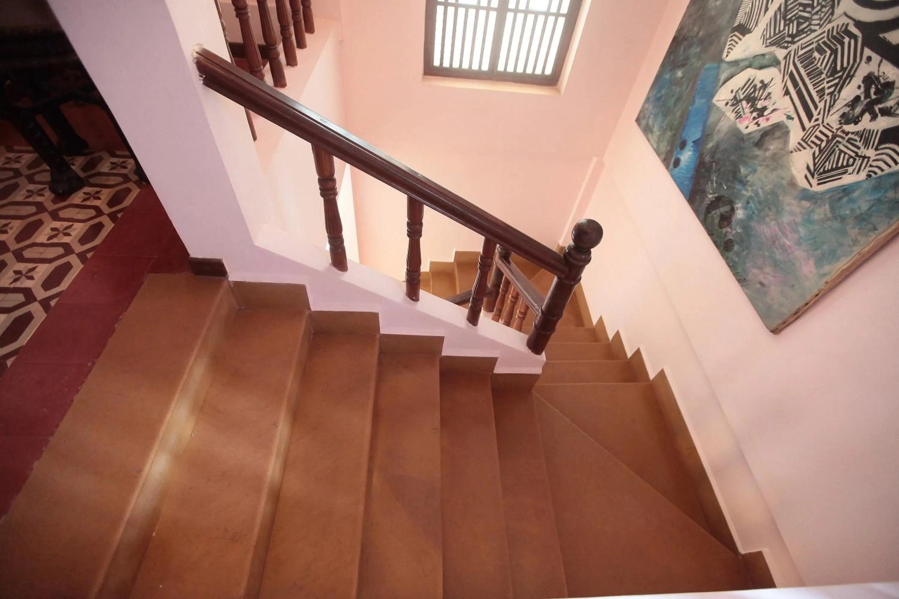 Property building in Presa di Goa - Managed by Smith and Appy