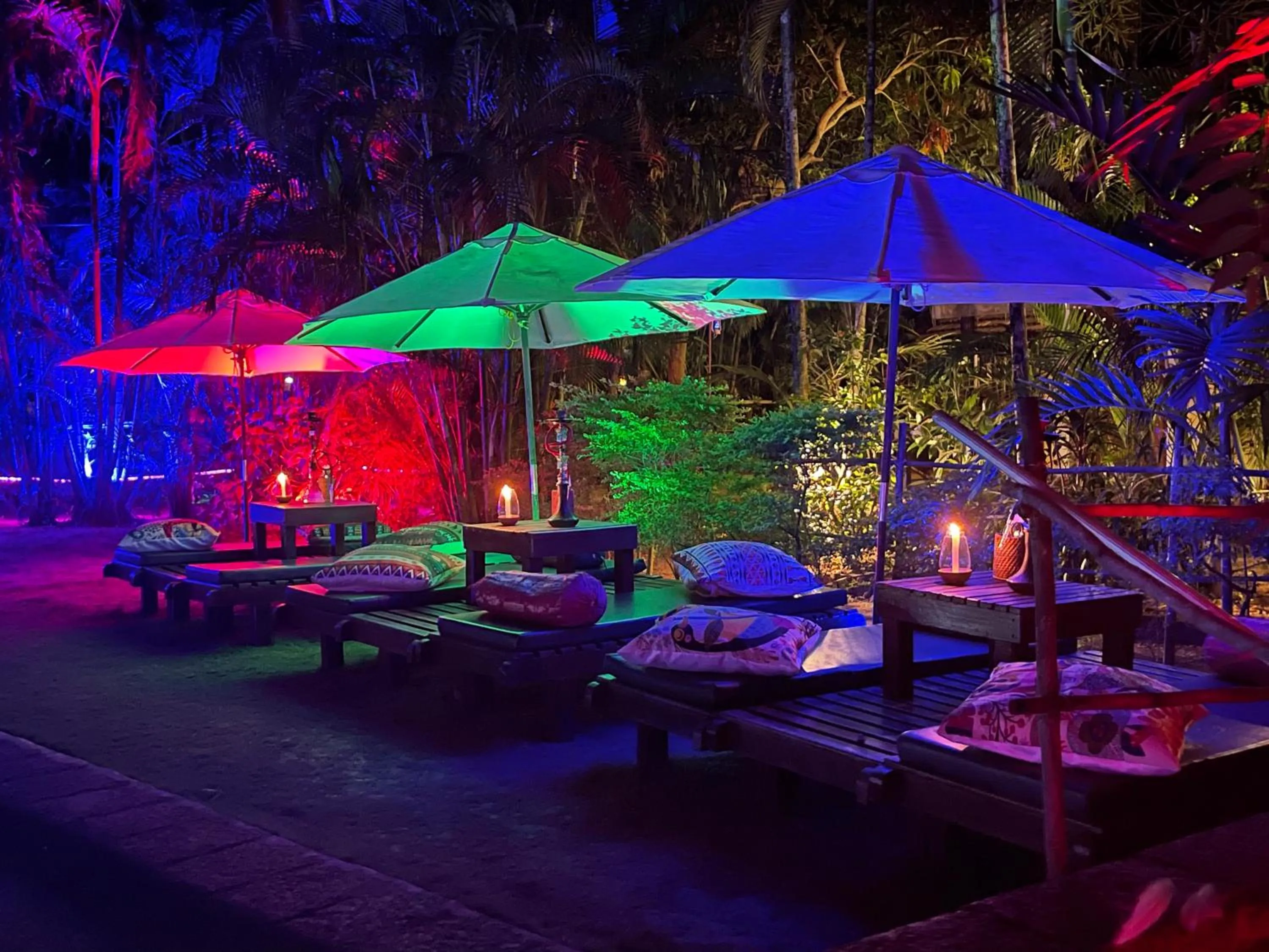 Presa di Goa - Managed by Smith and Appy