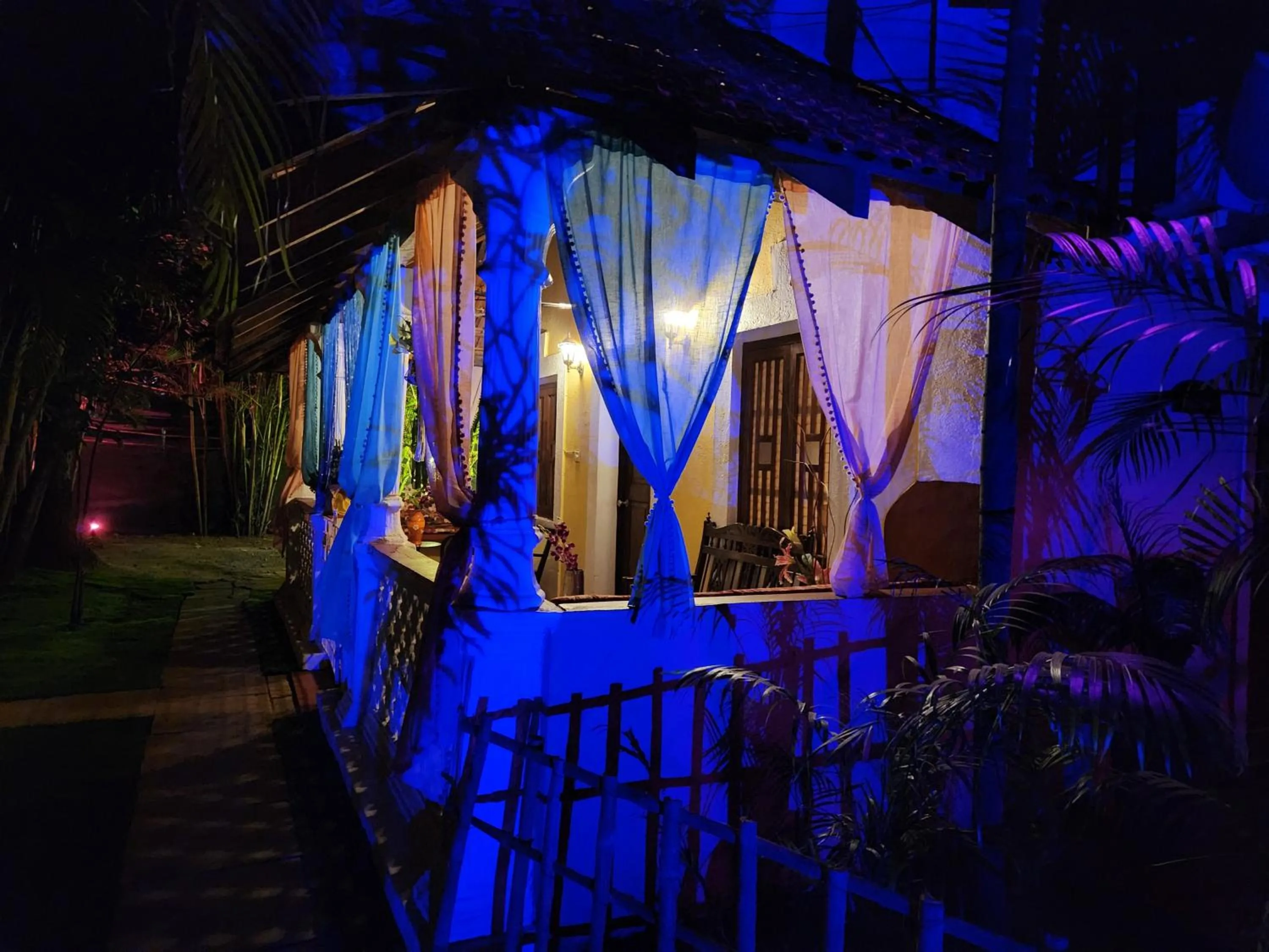 Presa di Goa - Managed by Smith and Appy