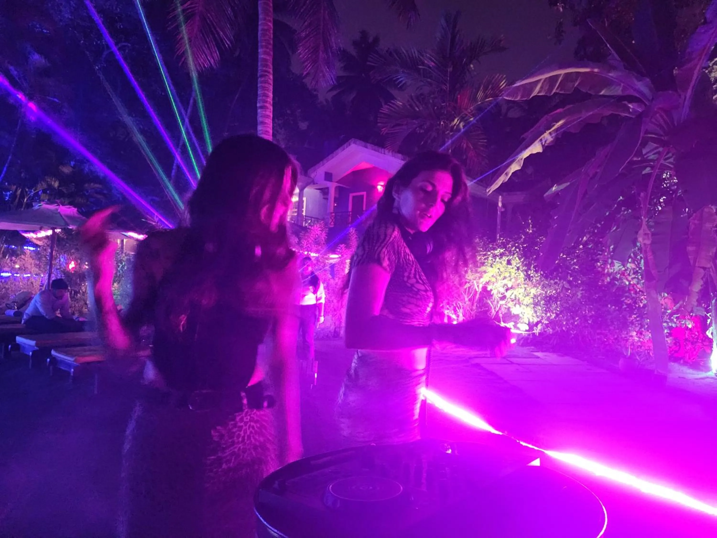 Presa di Goa - Managed by Smith and Appy