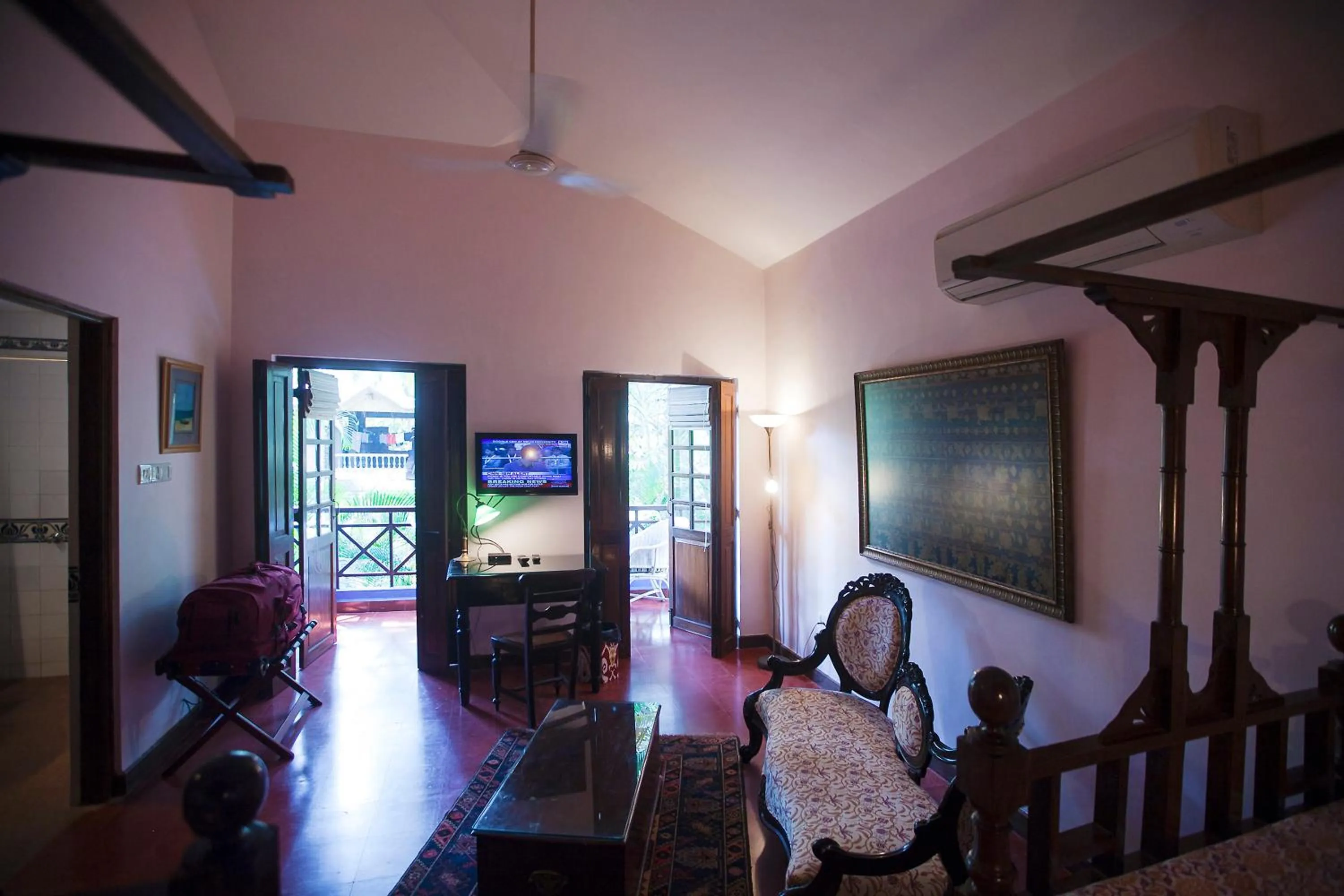 Photo of the whole room in Presa di Goa - Managed by Smith and Appy