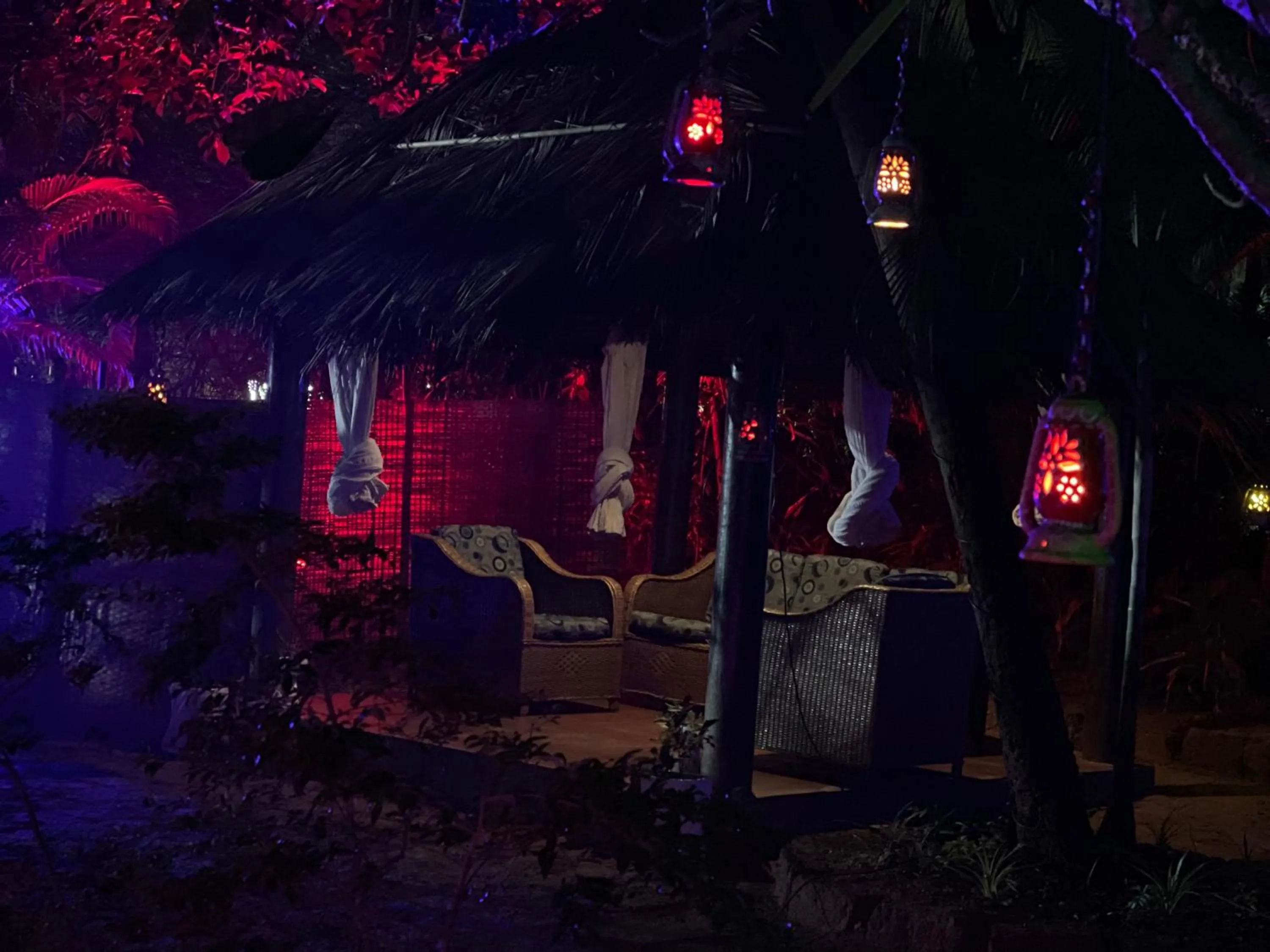 Presa di Goa - Managed by Smith and Appy