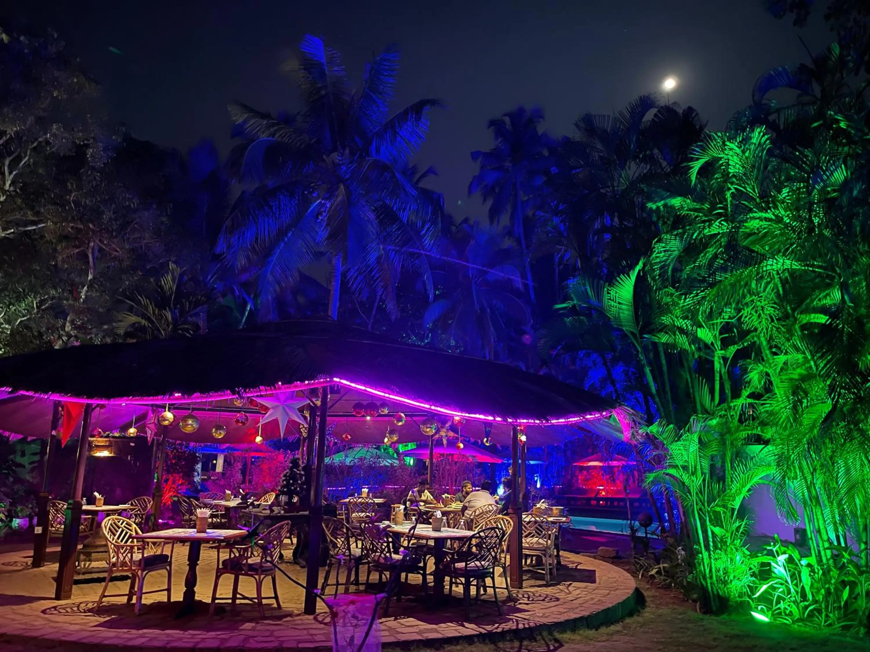 Presa di Goa - Managed by Smith and Appy