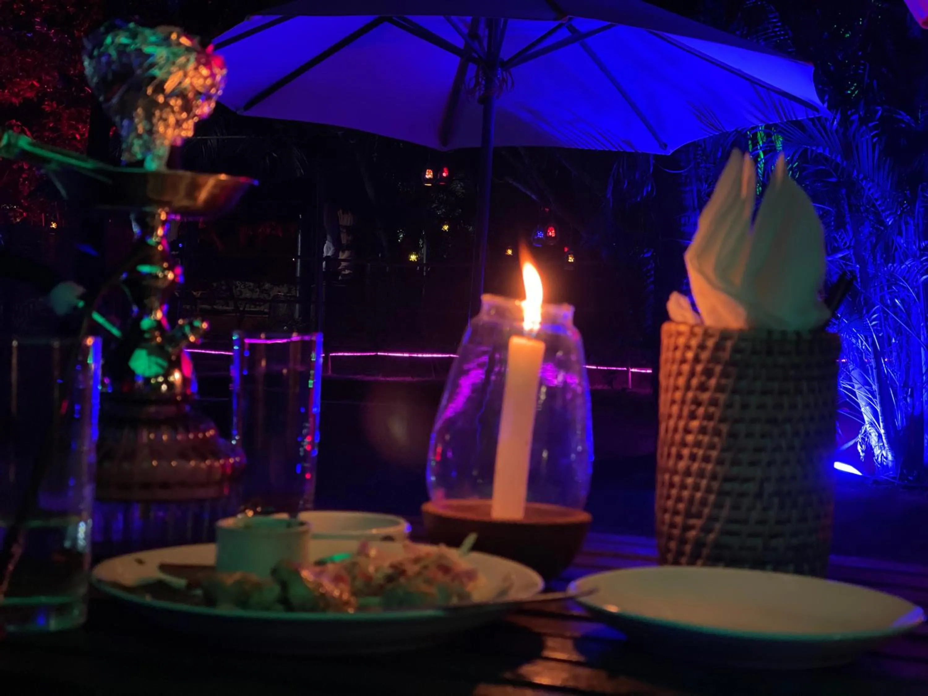 Presa di Goa - Managed by Smith and Appy