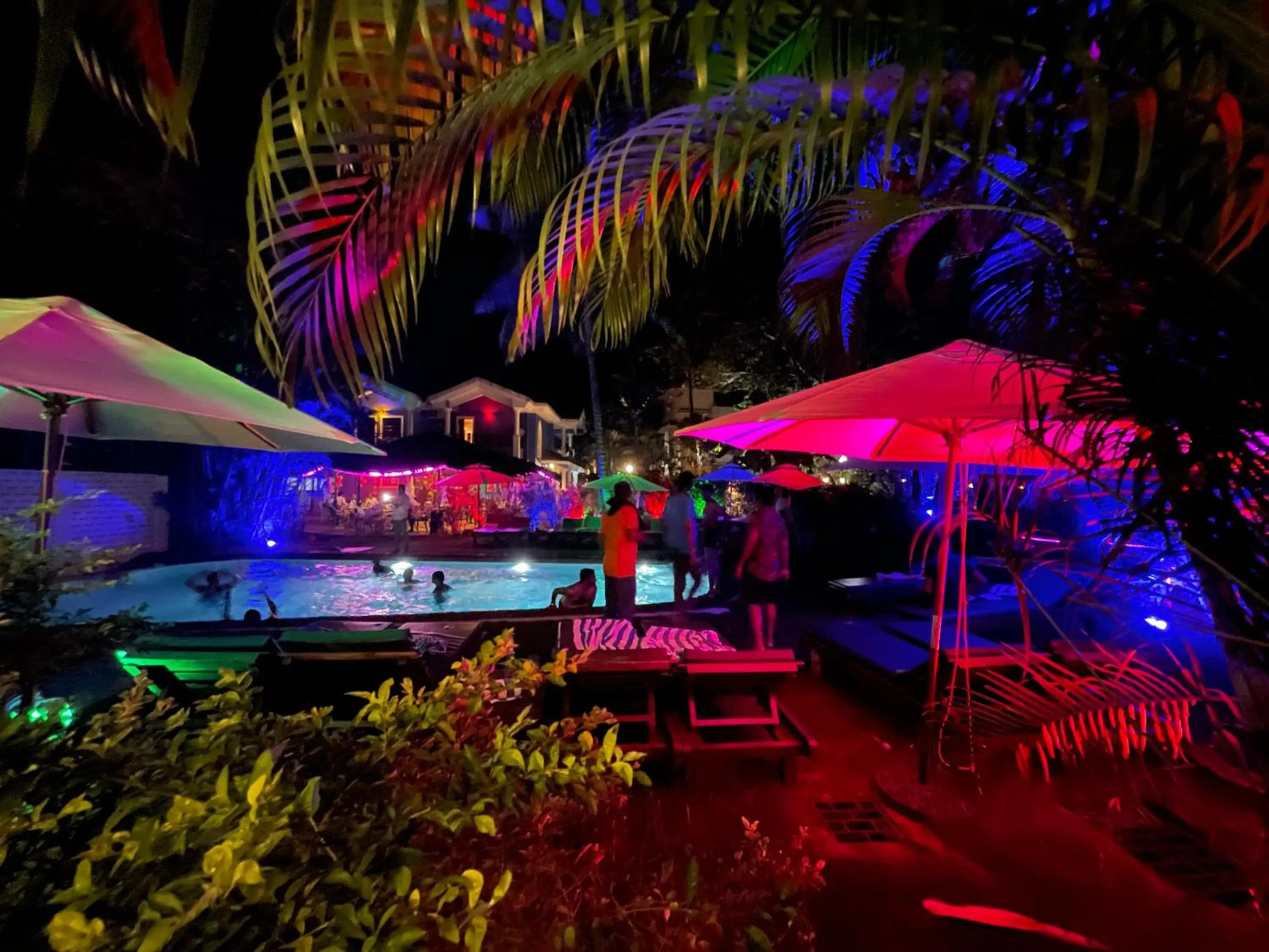 Presa di Goa - Managed by Smith and Appy