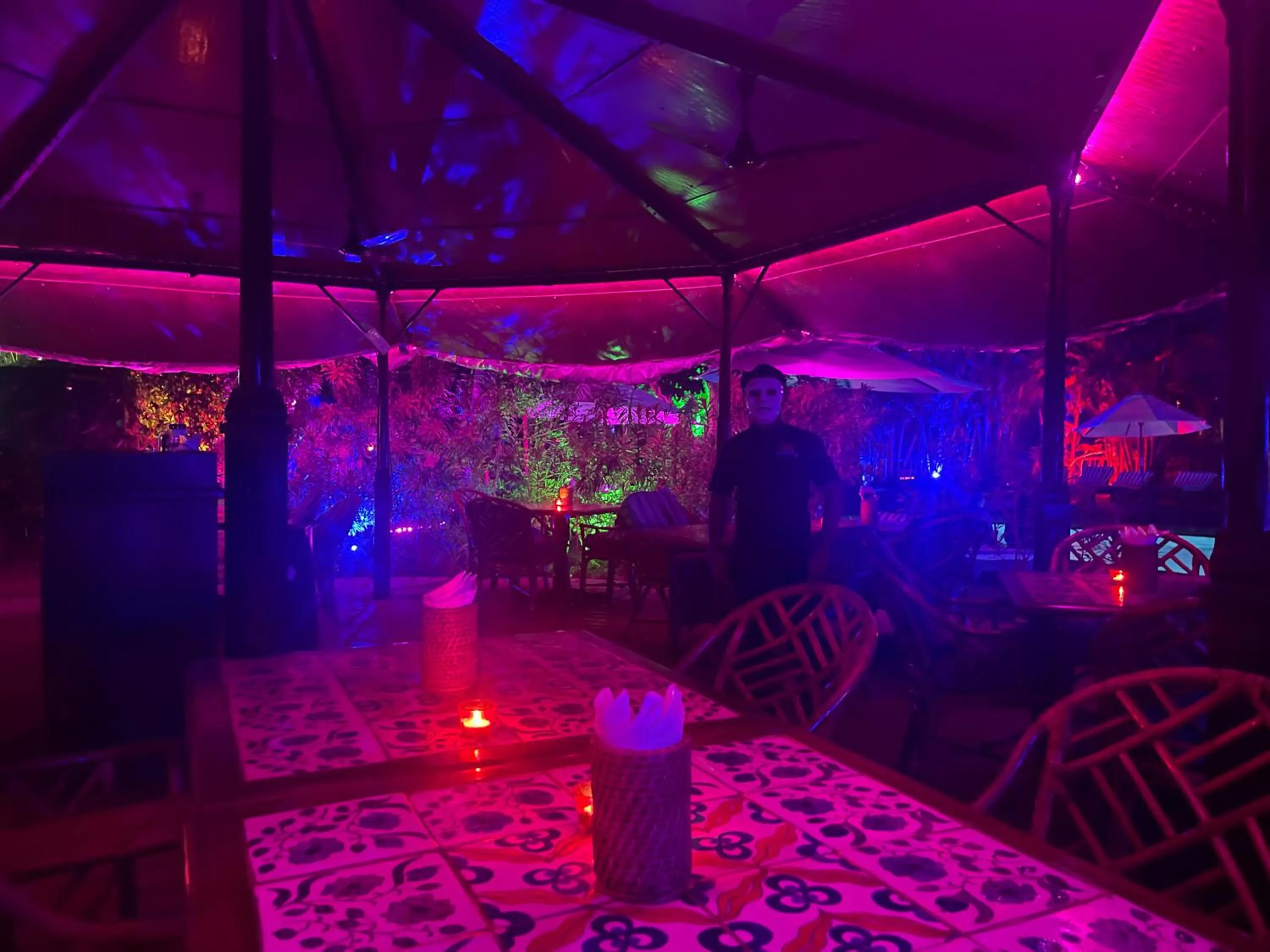 Presa di Goa - Managed by Smith and Appy