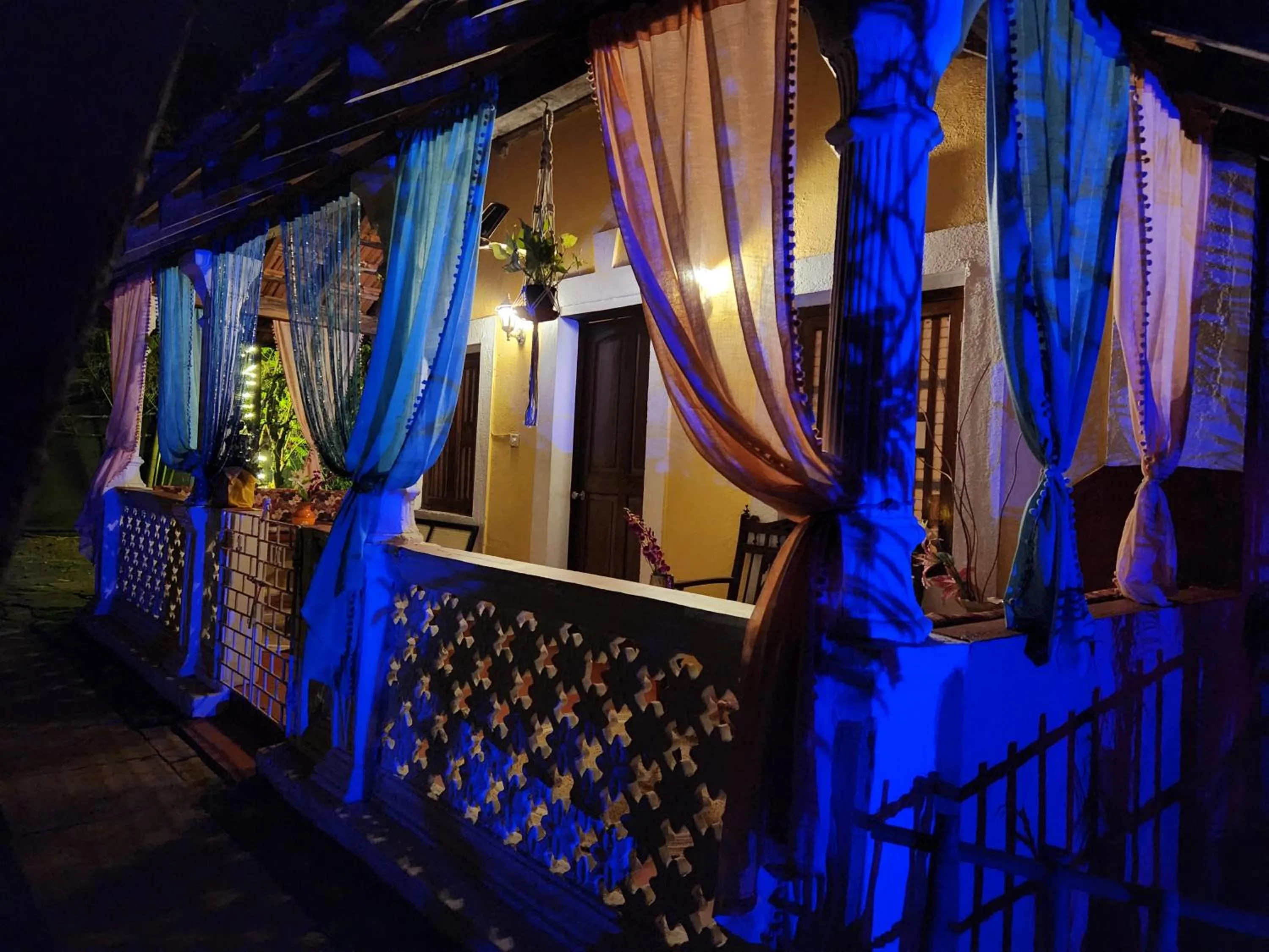 Presa di Goa - Managed by Smith and Appy