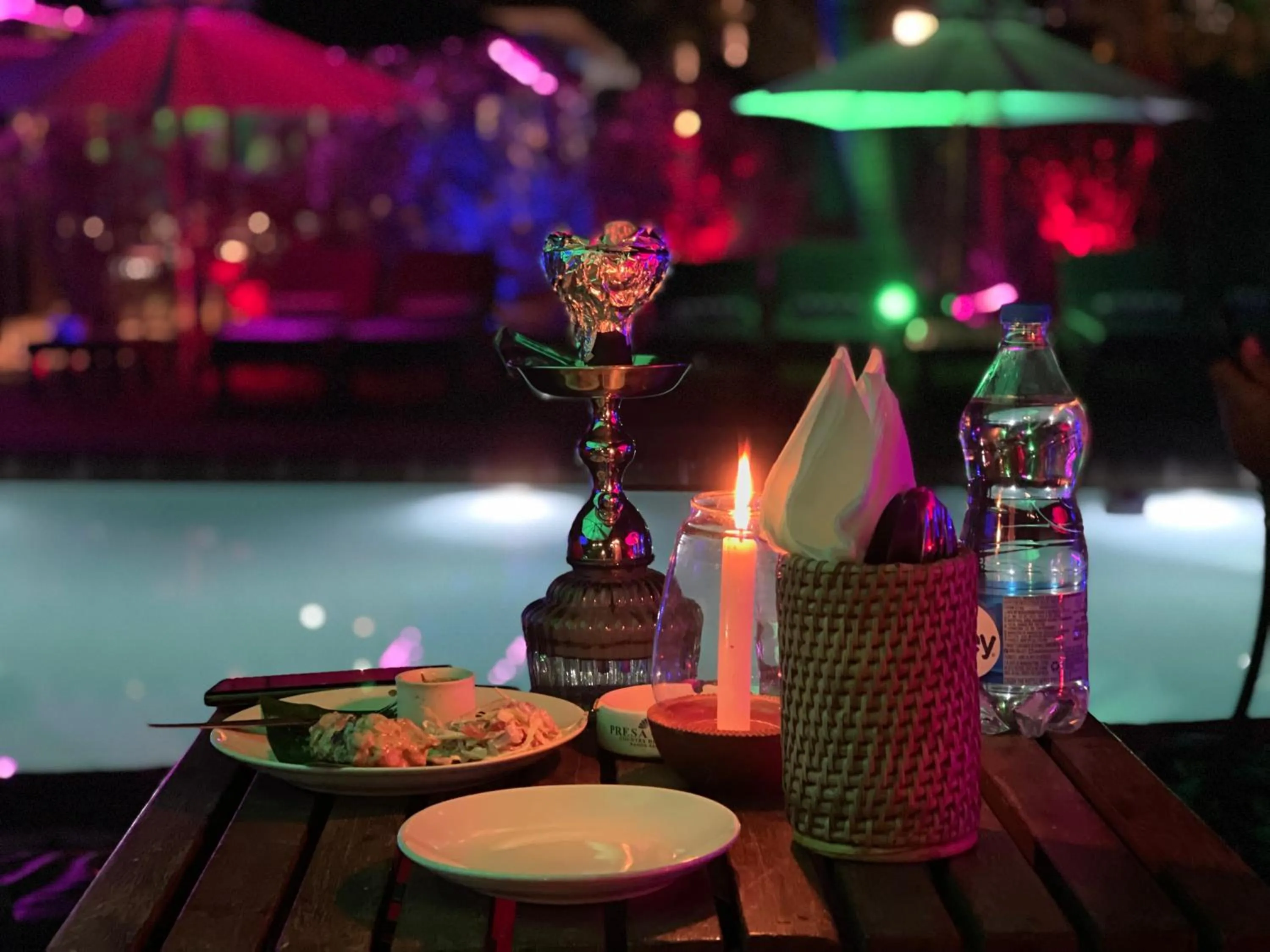 Presa di Goa - Managed by Smith and Appy