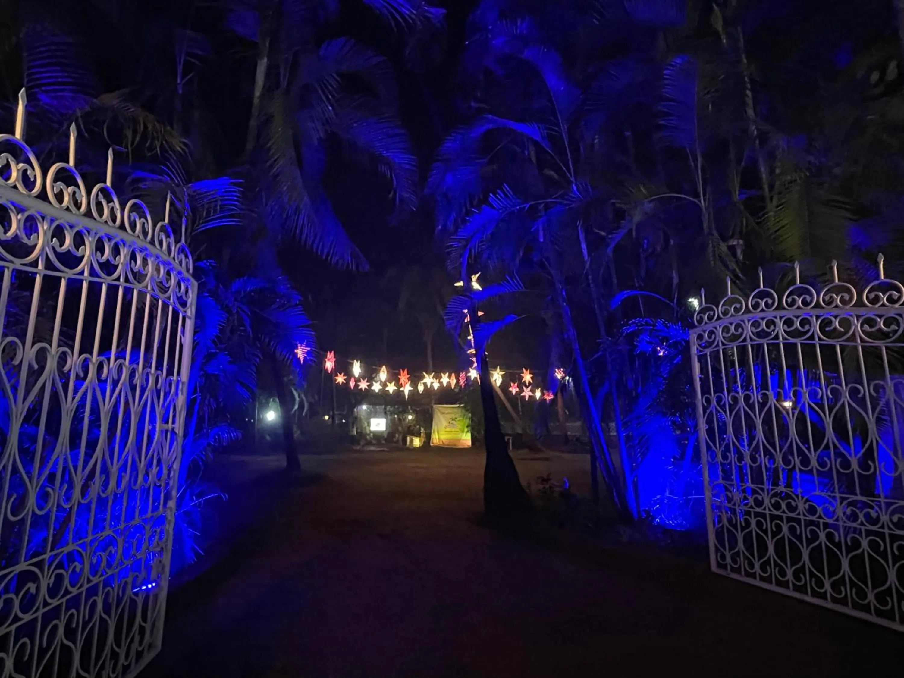 Presa di Goa - Managed by Smith and Appy