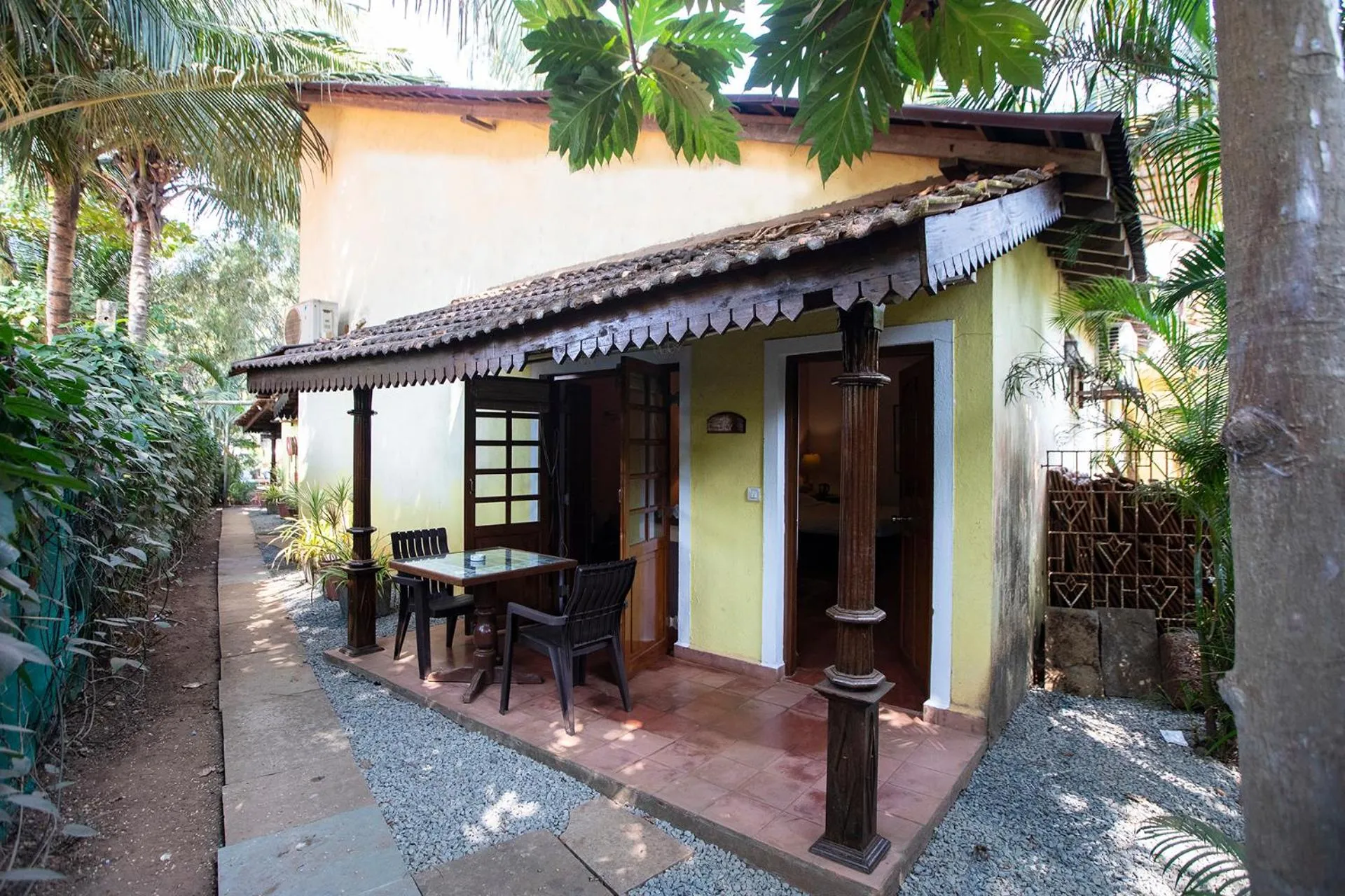 Other in Presa di Goa - Managed by Smith and Appy