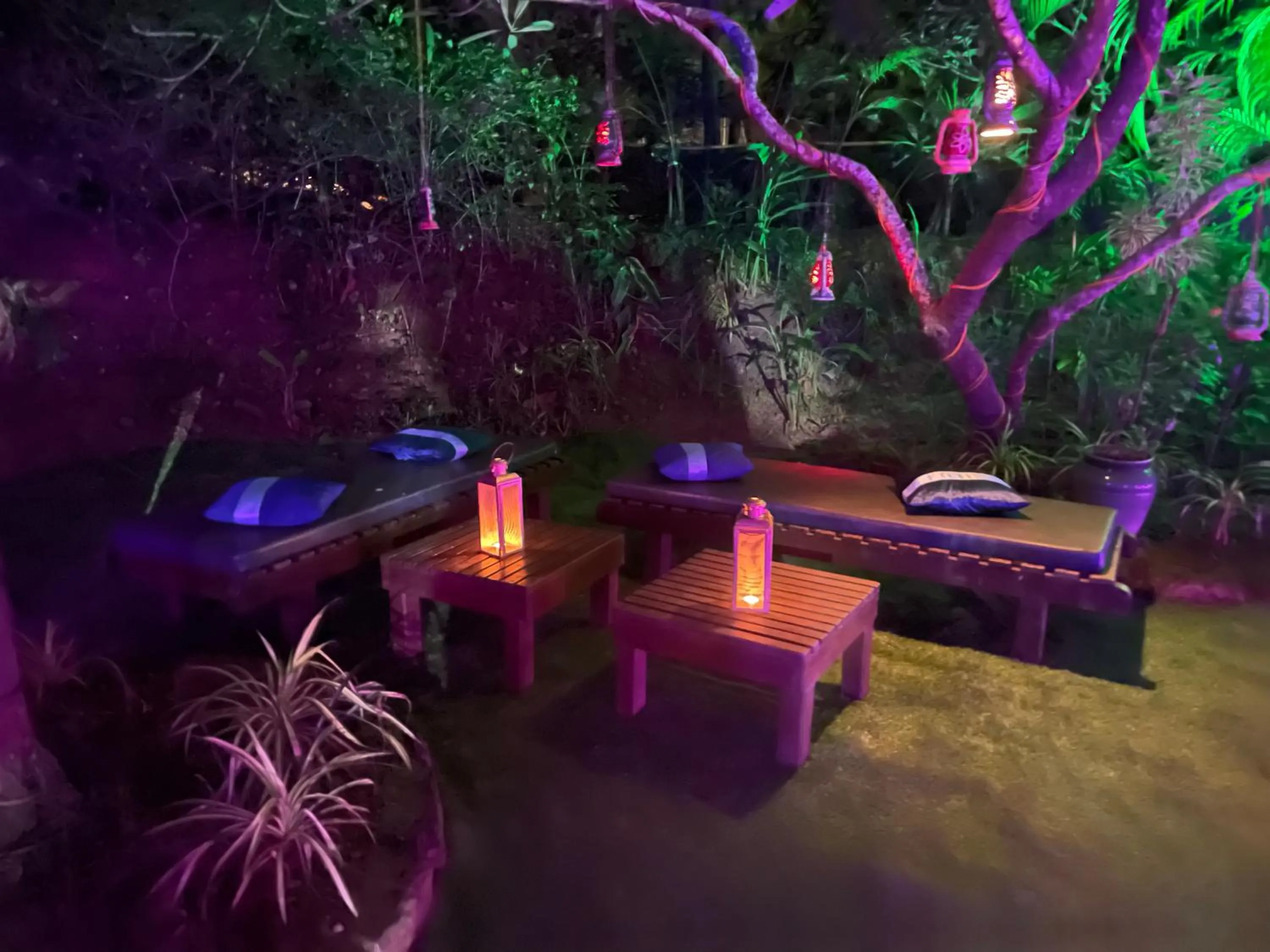 Presa di Goa - Managed by Smith and Appy