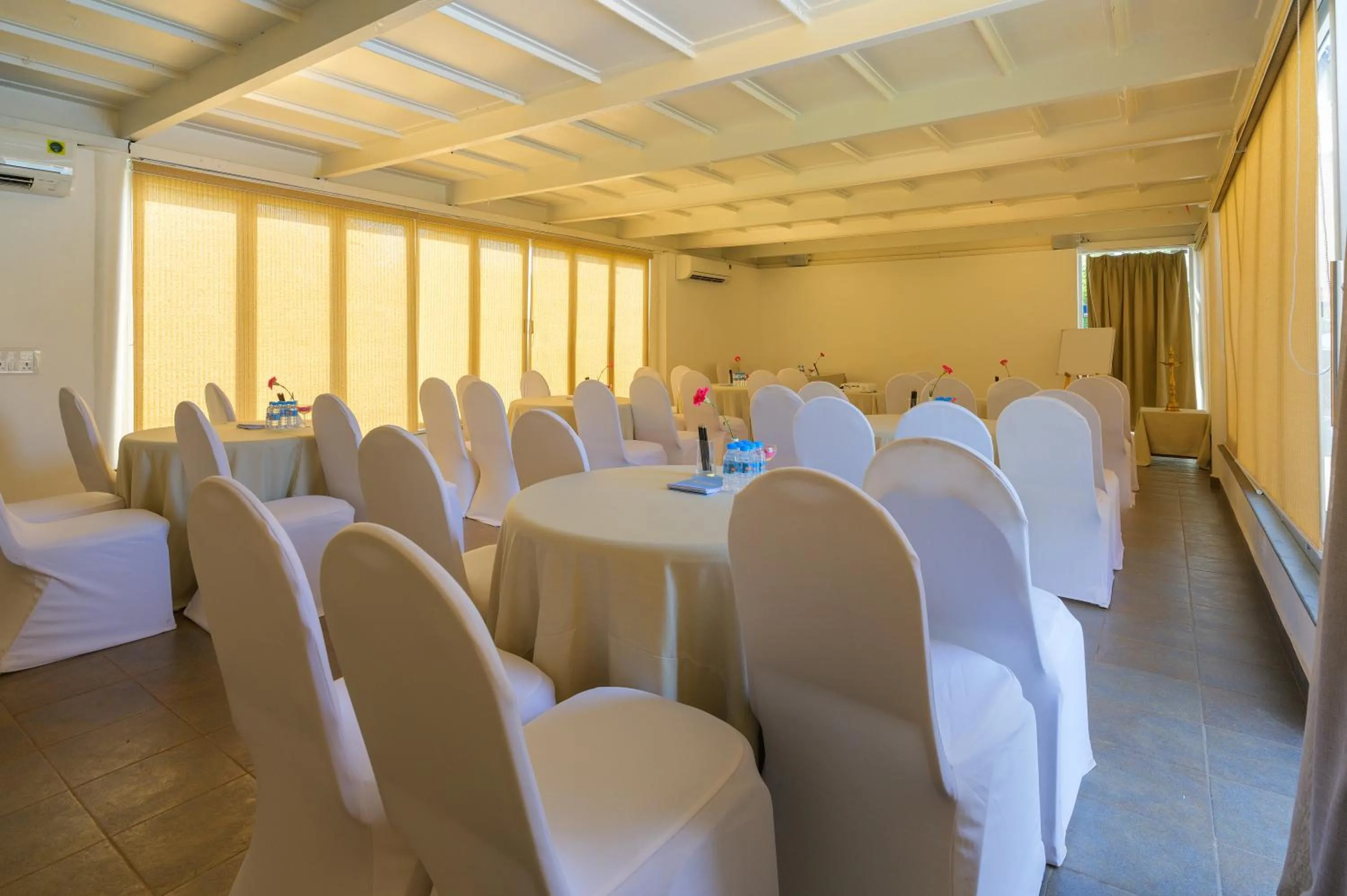 Banquet/Function facilities in Whispering Palms Beach Resort
