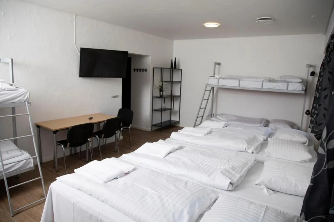 Danhostel Sønderborg City
