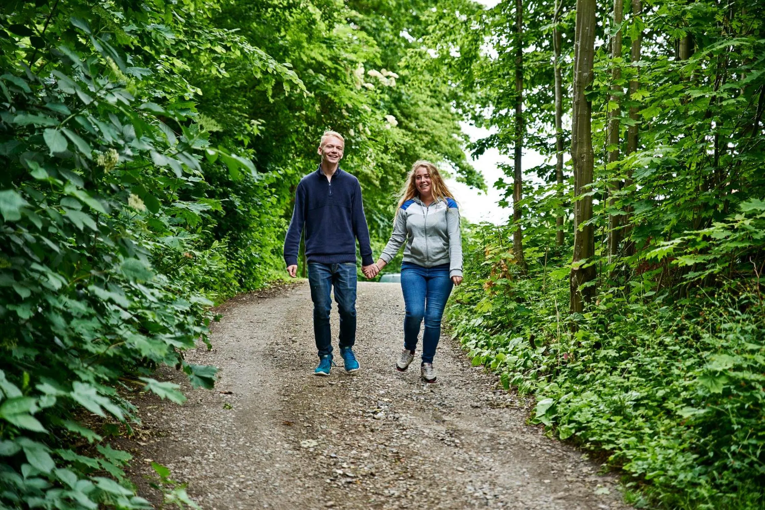 Neighbourhood in Danhostel Sønderborg City