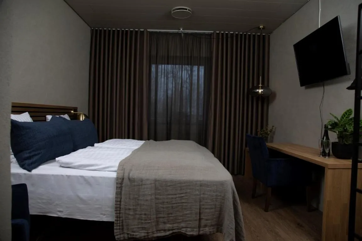 Danhostel Sønderborg City