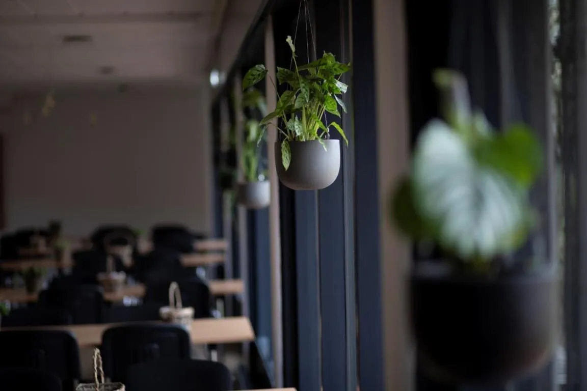 Danhostel Sønderborg City