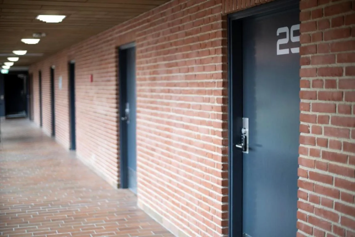 Danhostel Sønderborg City