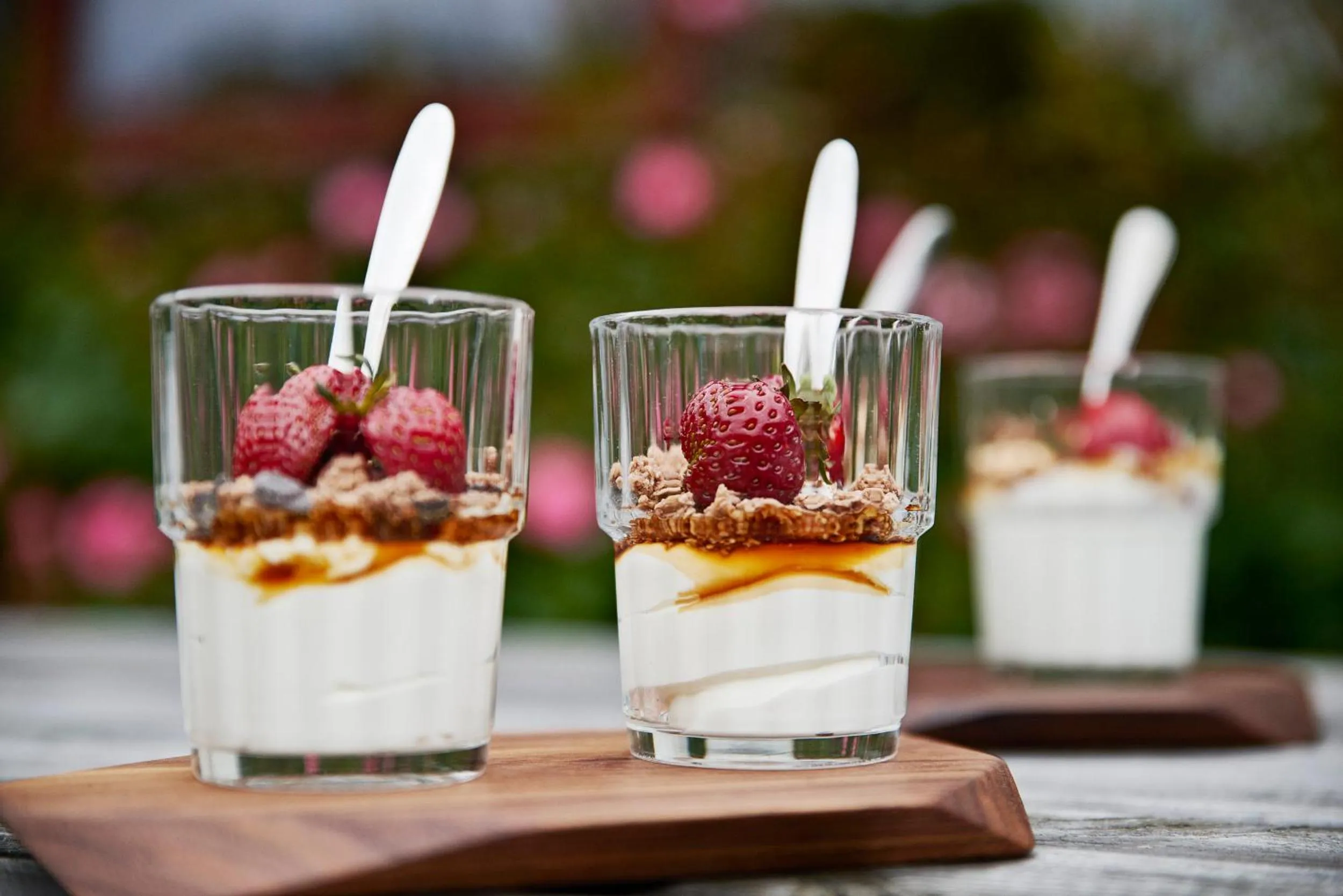 Food and drinks in Danhostel Sønderborg City