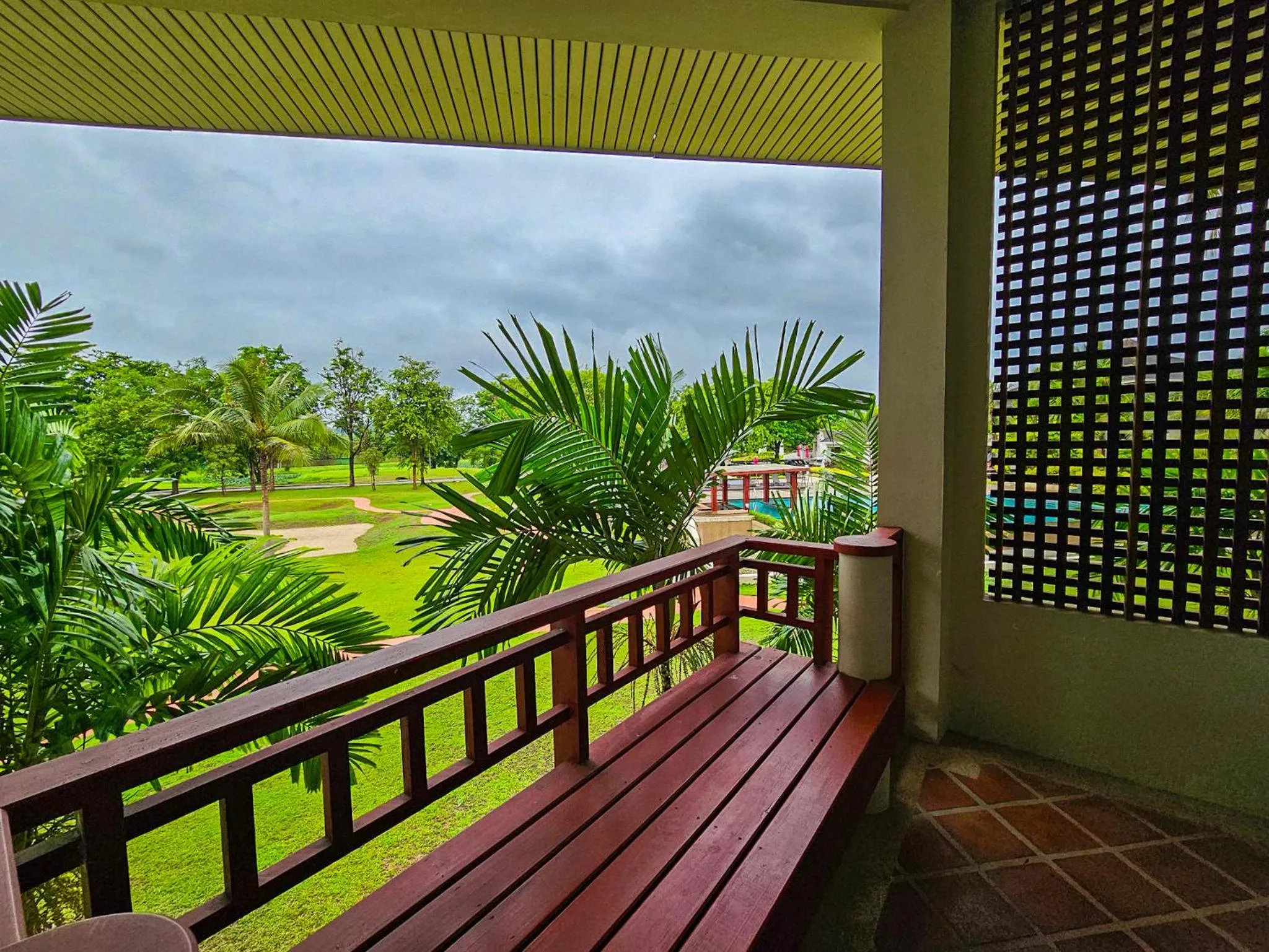 The Nouveau Chumphon Beach Resort And Golf