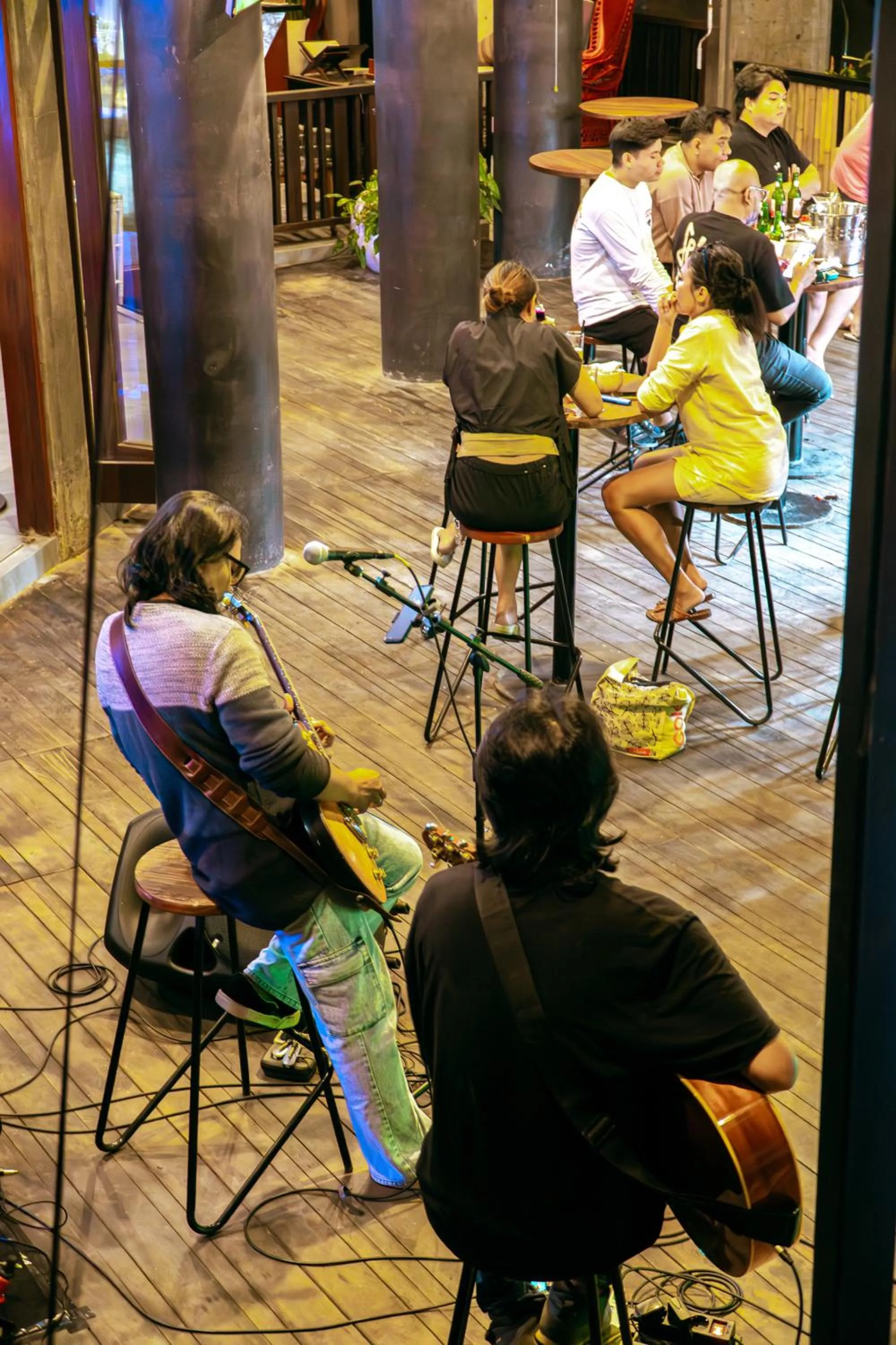 Sense Canggu Beach Hotel