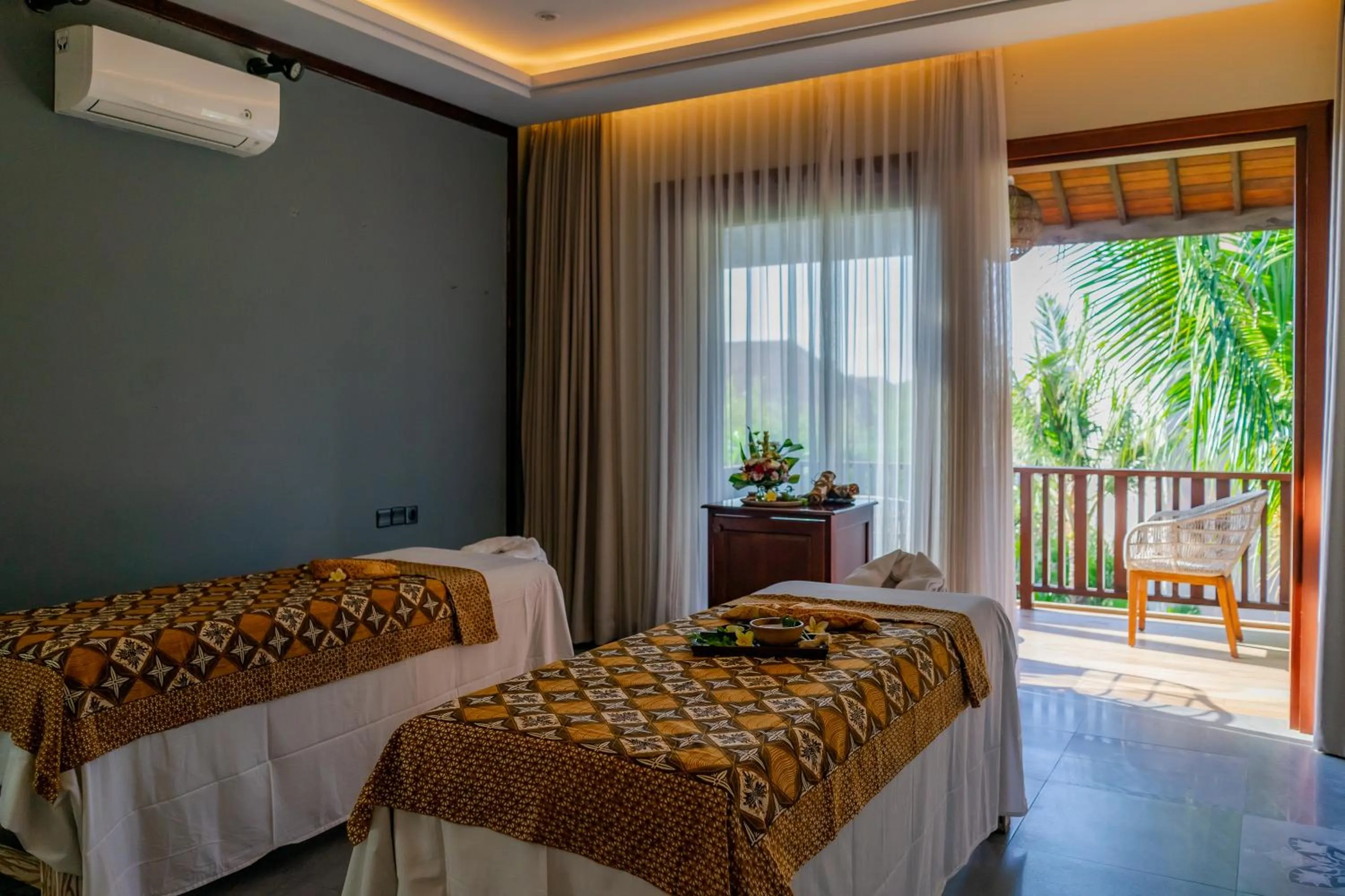 Spa and wellness centre/facilities, Bed in Sense Canggu Beach Hotel