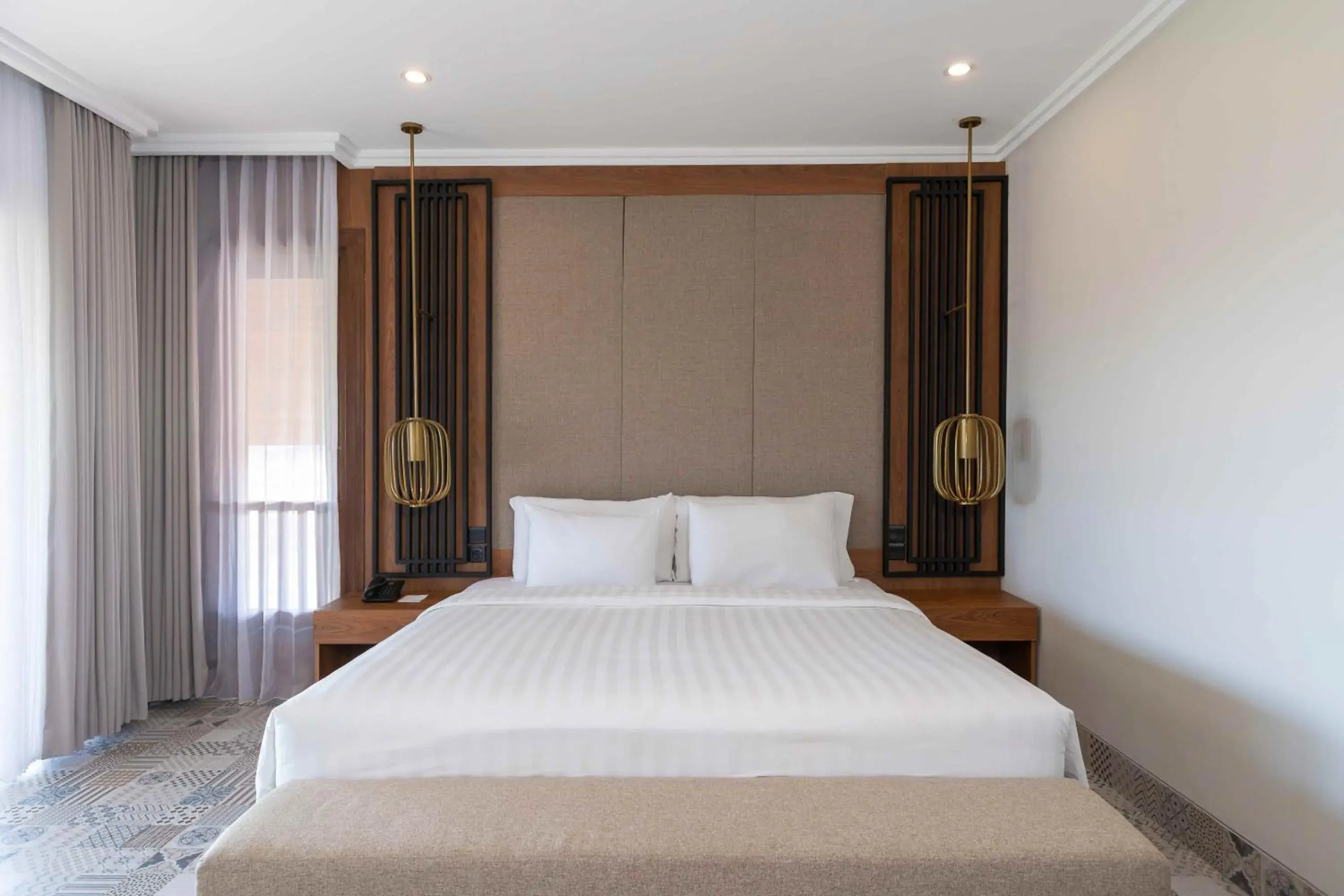 Penthouse Suite in Sense Canggu Beach Hotel Penthouse Suite in Sense Canggu Beach Hotel